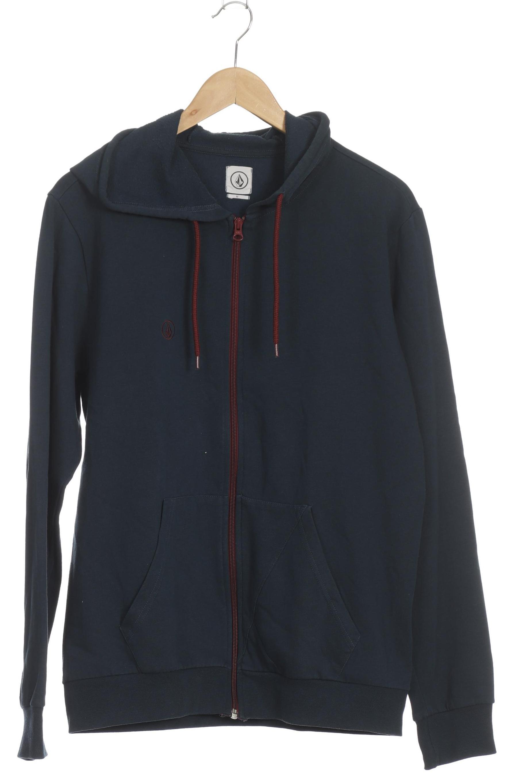 

Volcom Herren Kapuzenpullover, blau, Gr.
