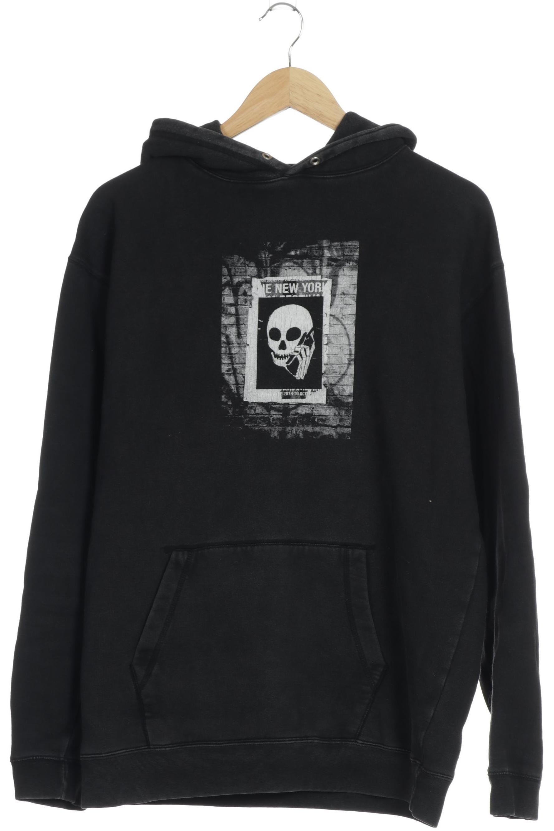 Thumbnail - Volcom Herren Kapuzenpullover, grau, Gr.