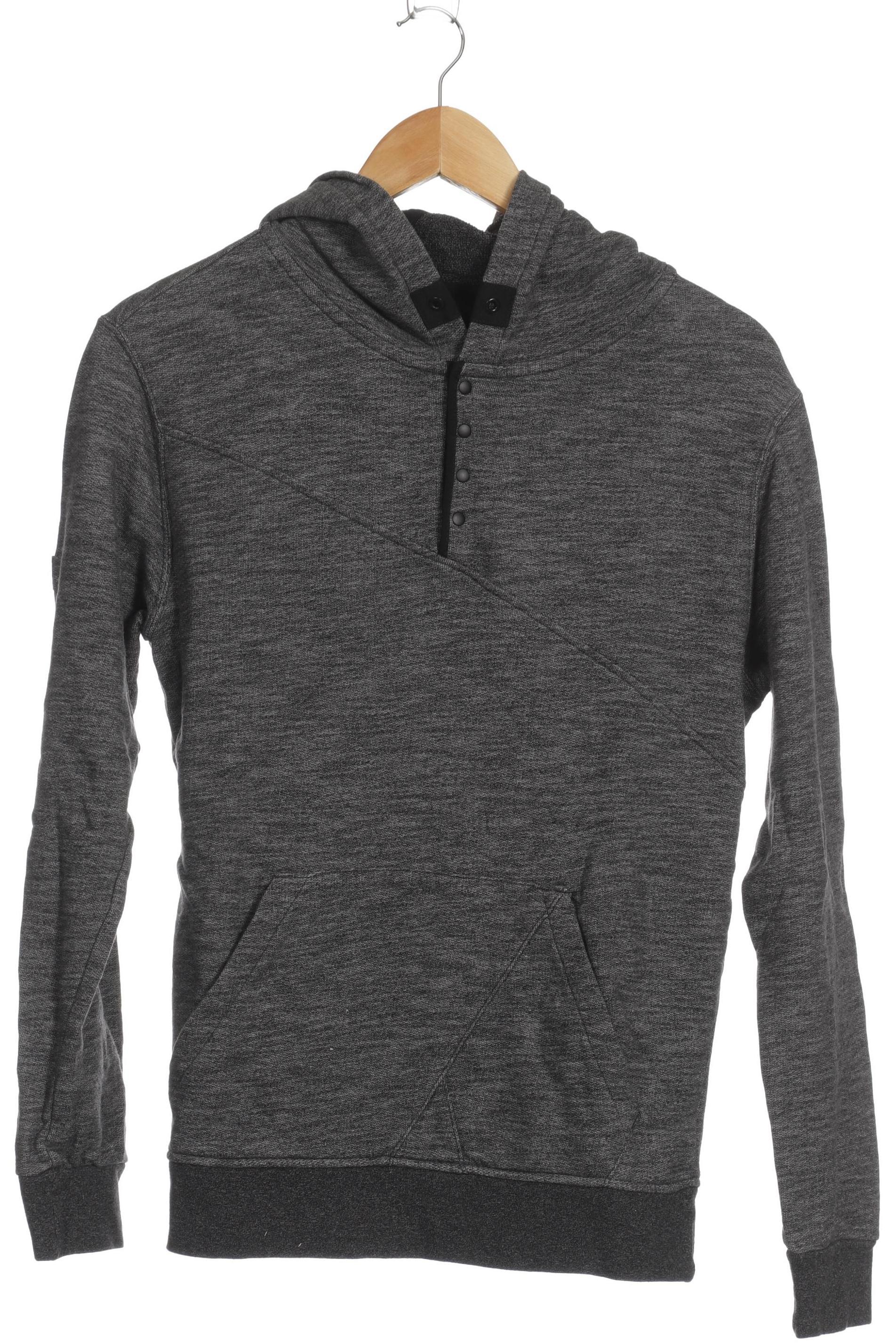 

Volcom Herren Kapuzenpullover, grau, Gr.
