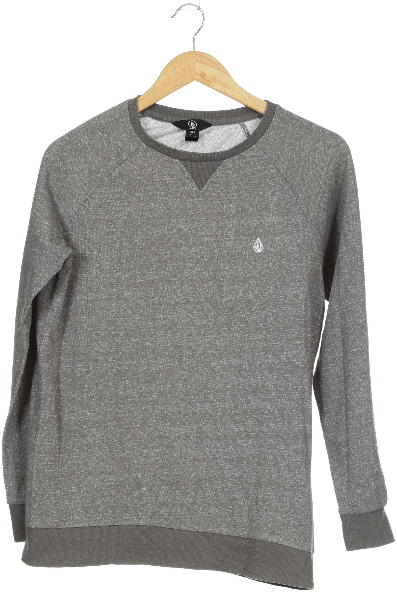 Thumbnail - Volcom Herren Sweatshirt, grau, Gr.