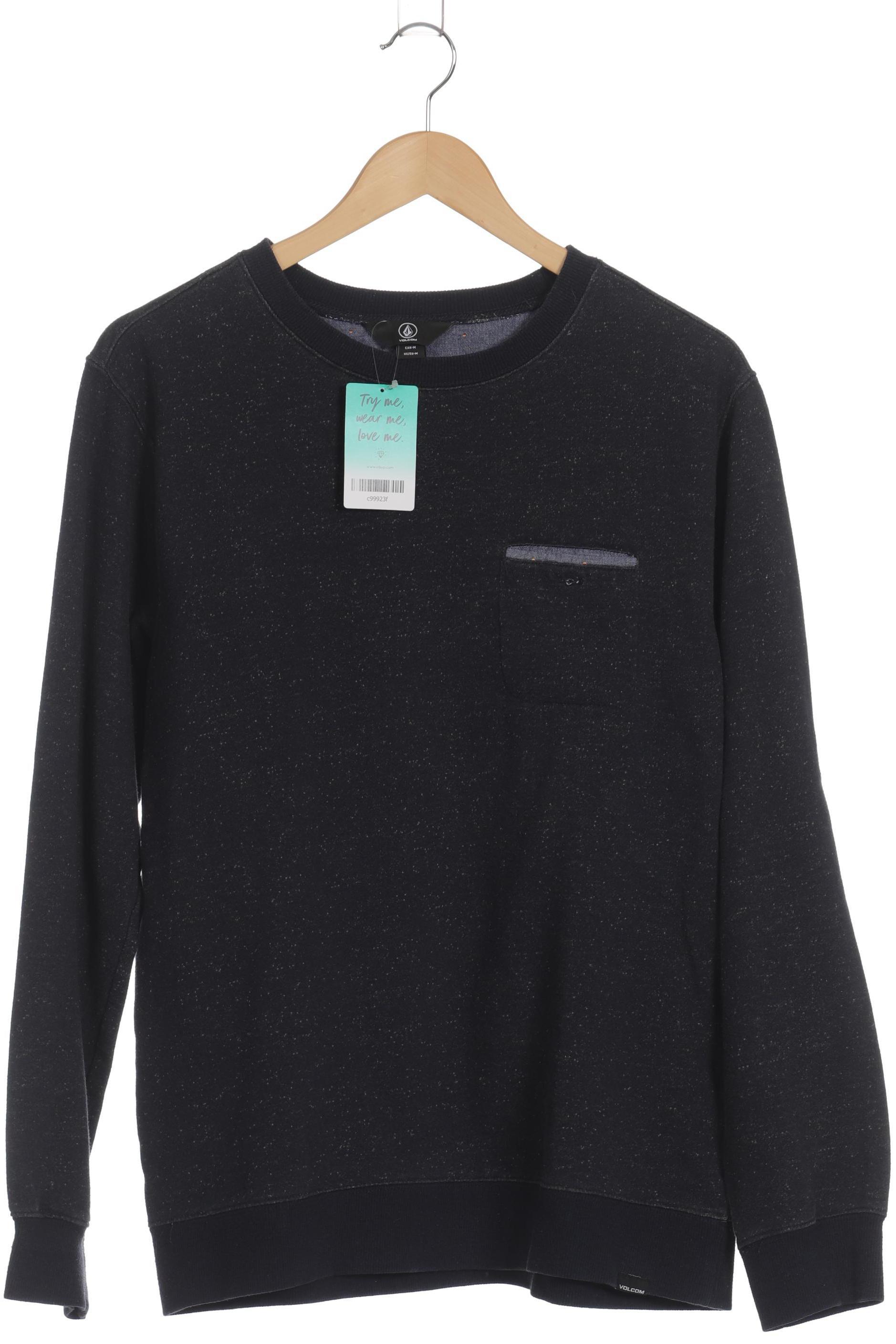 Thumbnail - Volcom Herren Pullover, blau, Gr.