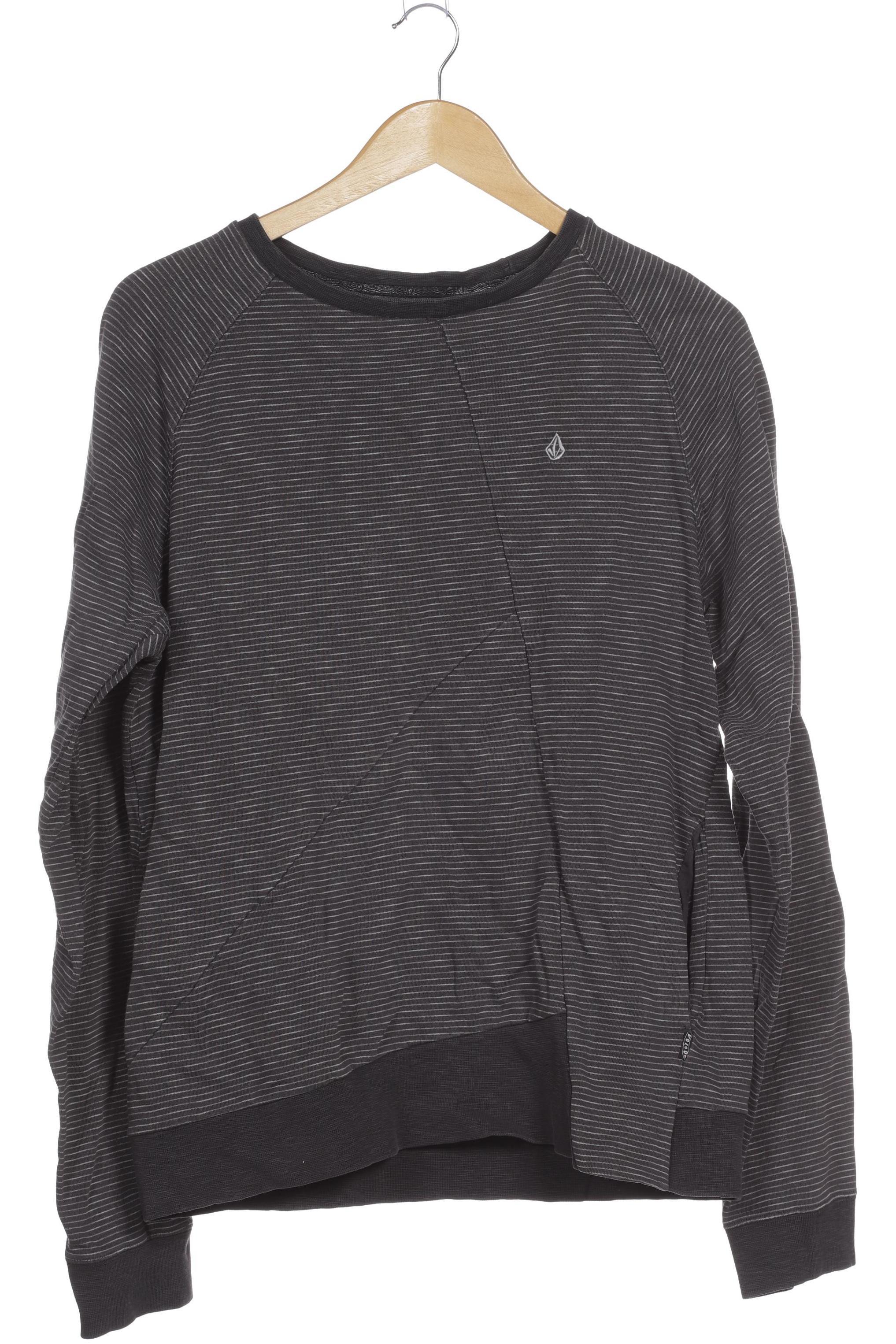 Thumbnail - Volcom Herren Sweatshirt, grau, Gr.