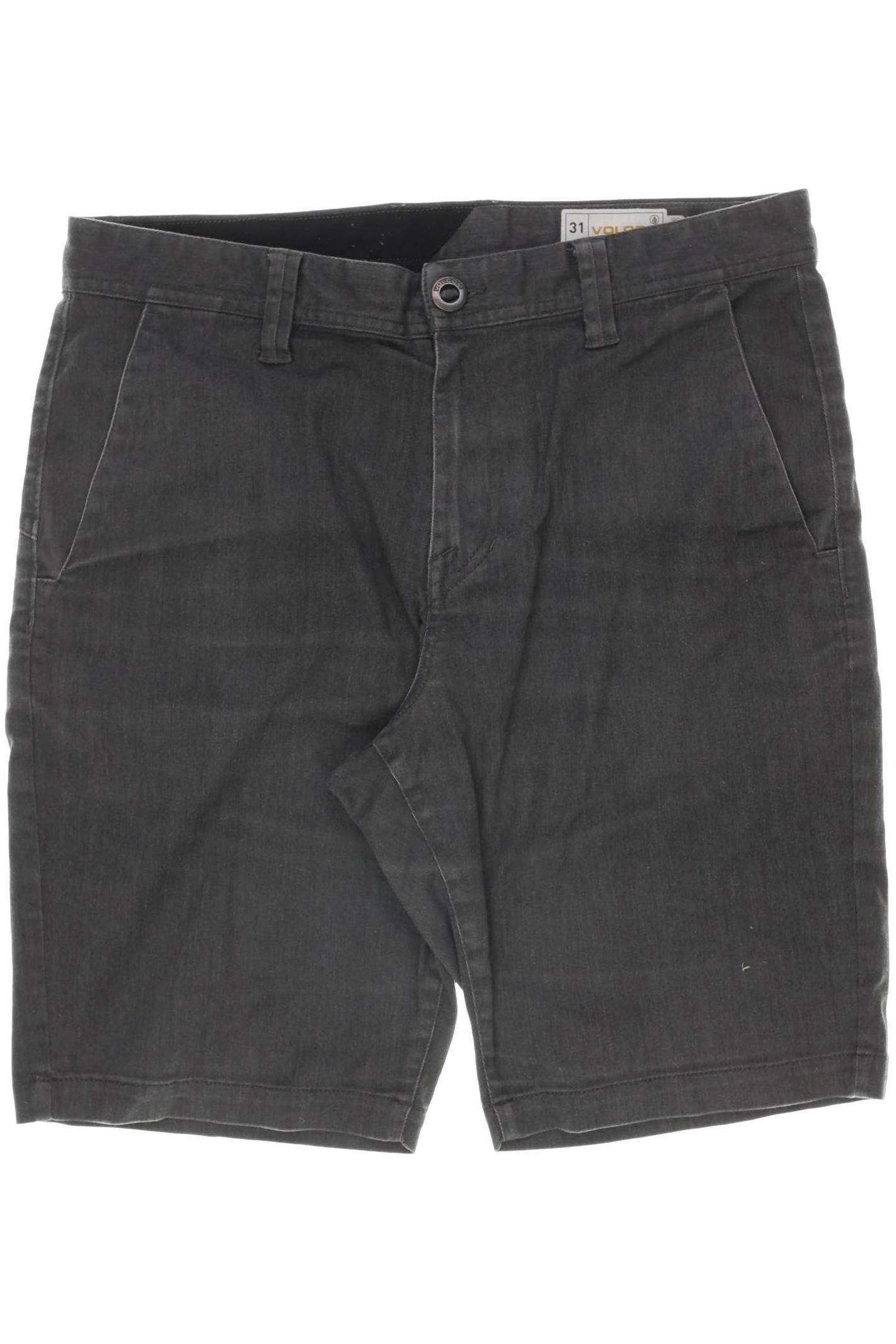 

Volcom Herren Shorts, grau, Gr. 31