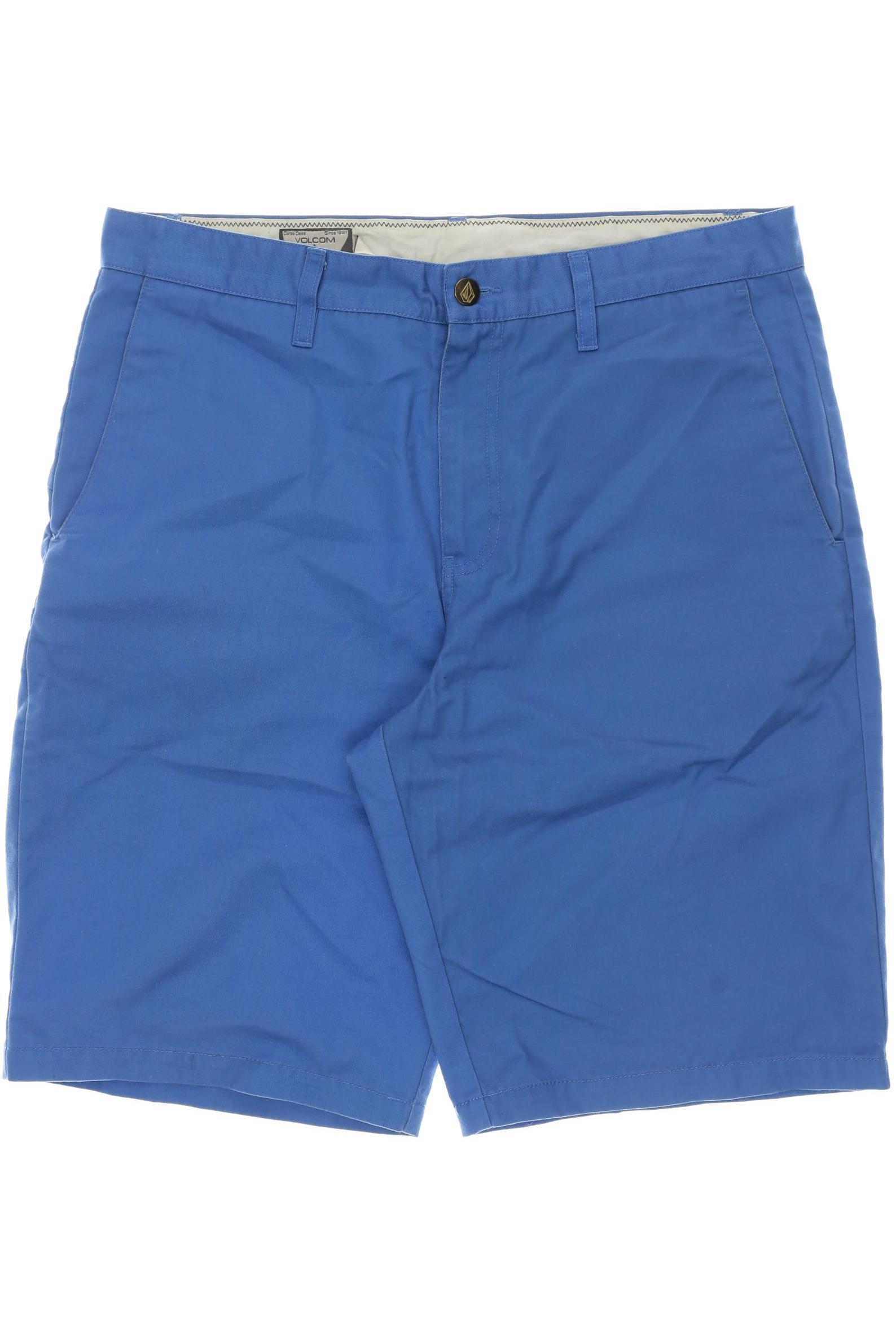 Thumbnail - Volcom Herren Shorts, blau, Gr. 33
