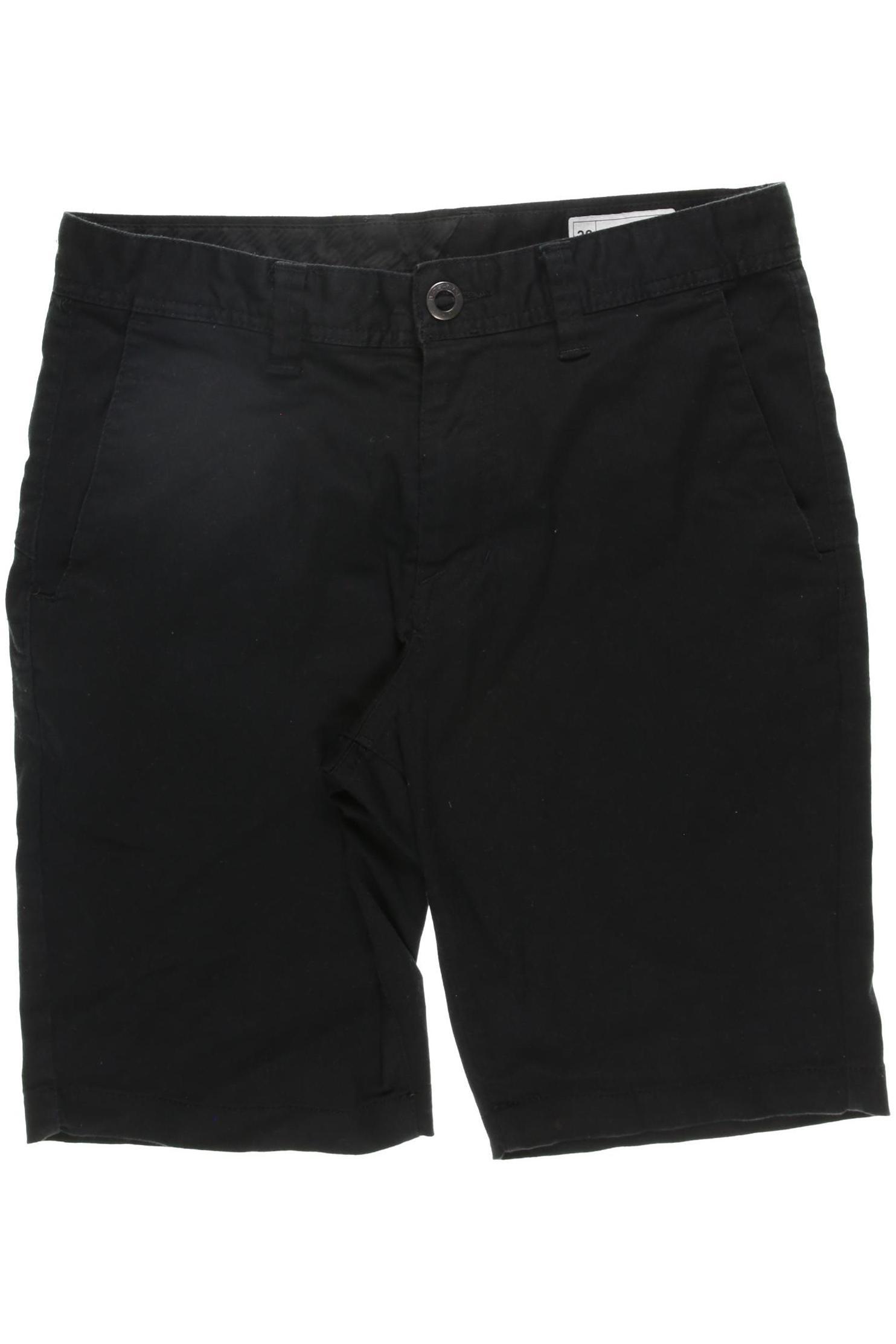 Thumbnail - Volcom Herren Shorts, schwarz, Gr. 30