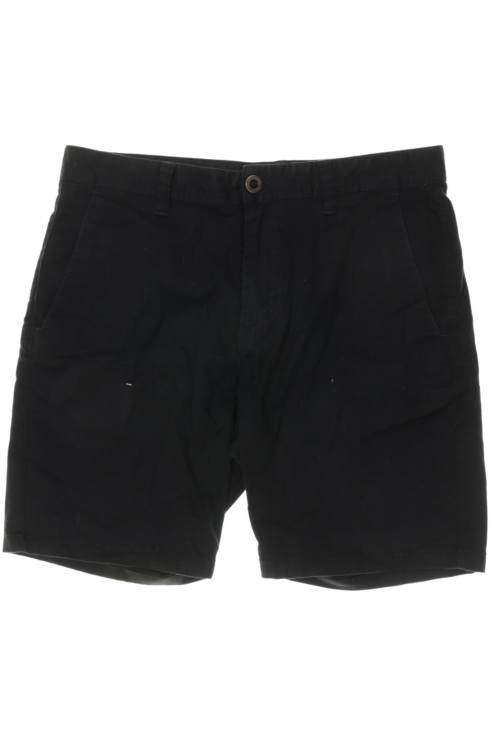 

Volcom Herren Shorts, schwarz, Gr. 34