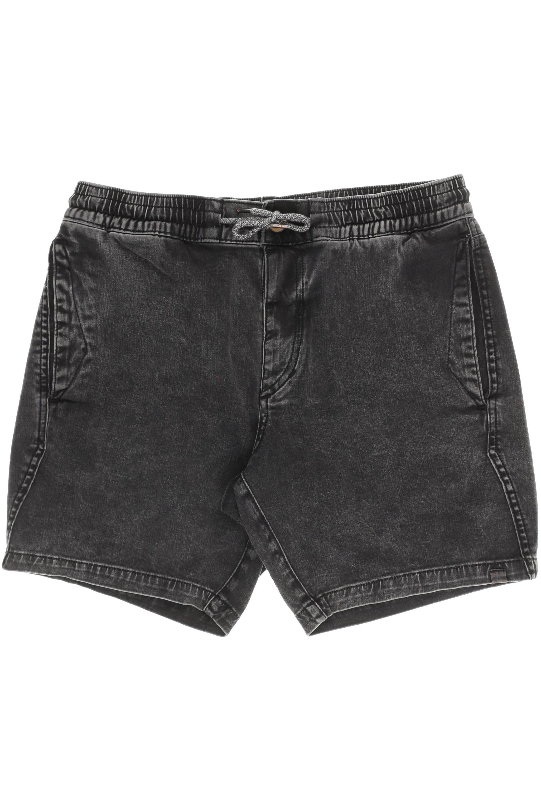 Thumbnail - Volcom Herren Shorts, schwarz, Gr.