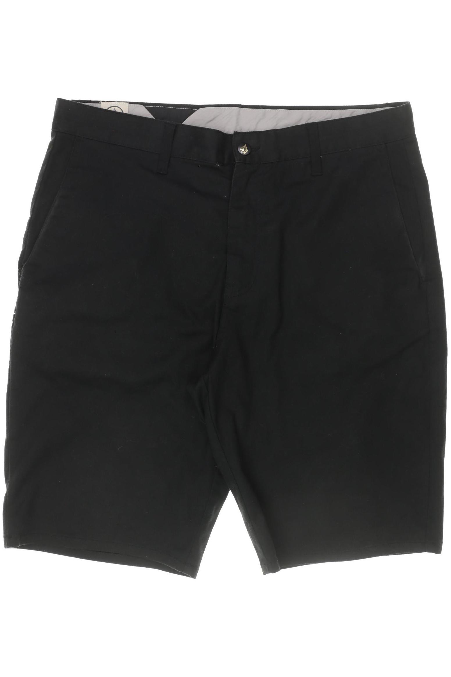 

Volcom Herren Shorts, schwarz, Gr. 33