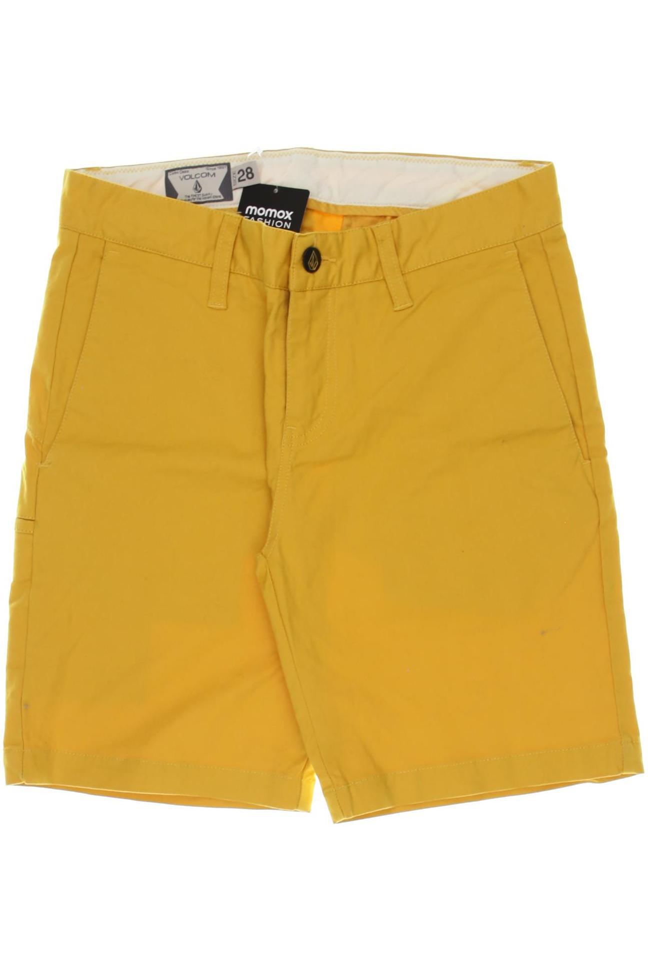 Thumbnail - Volcom Herren Shorts, orange, Gr. 28