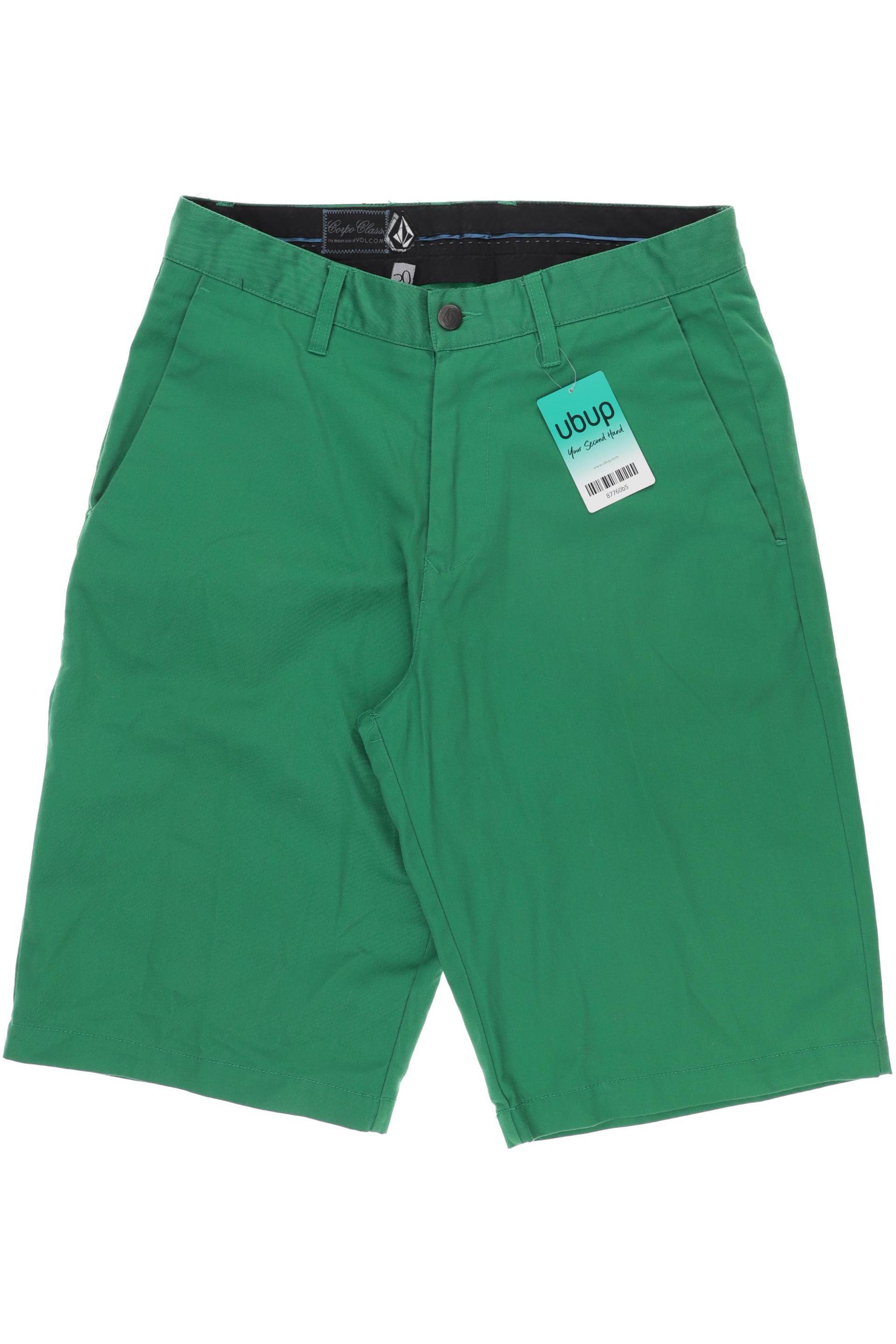 Thumbnail - Volcom Herren Shorts, grün, Gr.