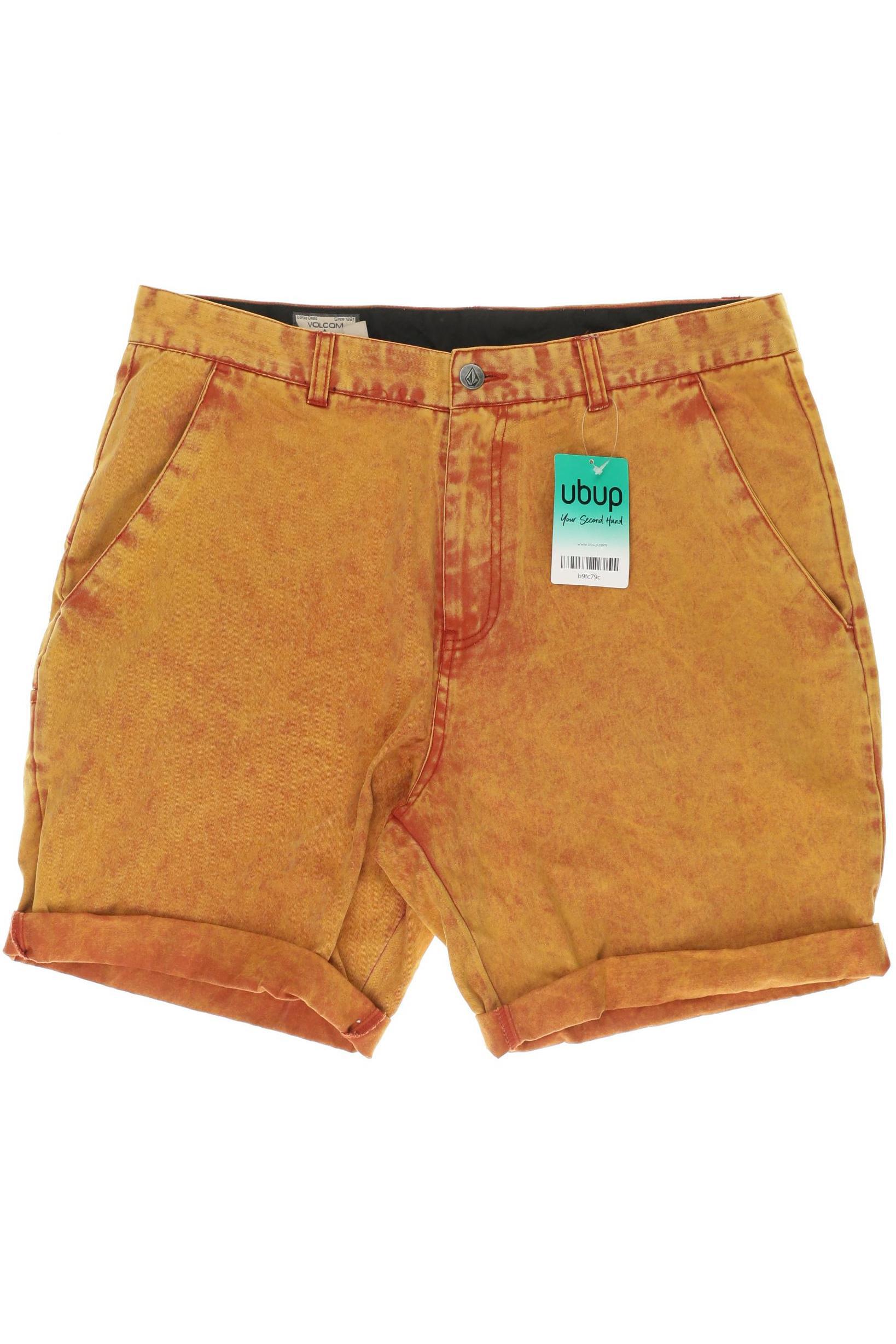 Thumbnail - Volcom Herren Shorts, orange, Gr. 34