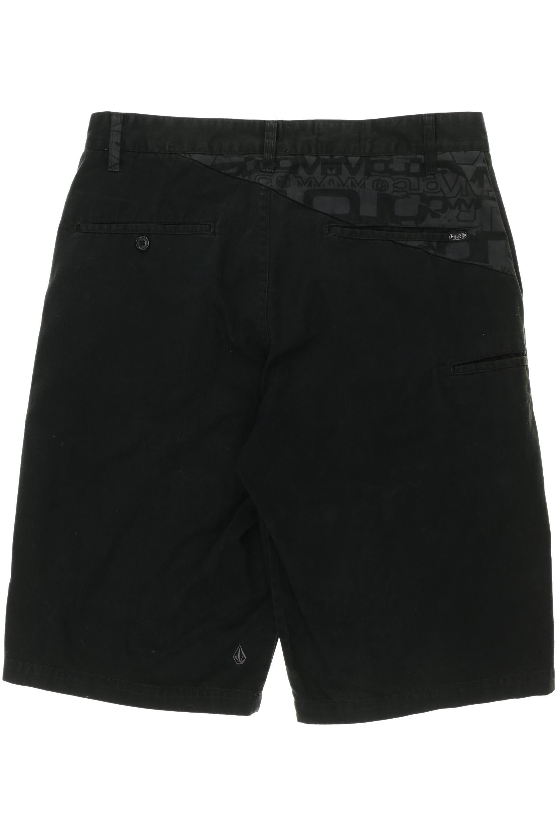 

Volcom Herren Shorts, schwarz, Gr. 33