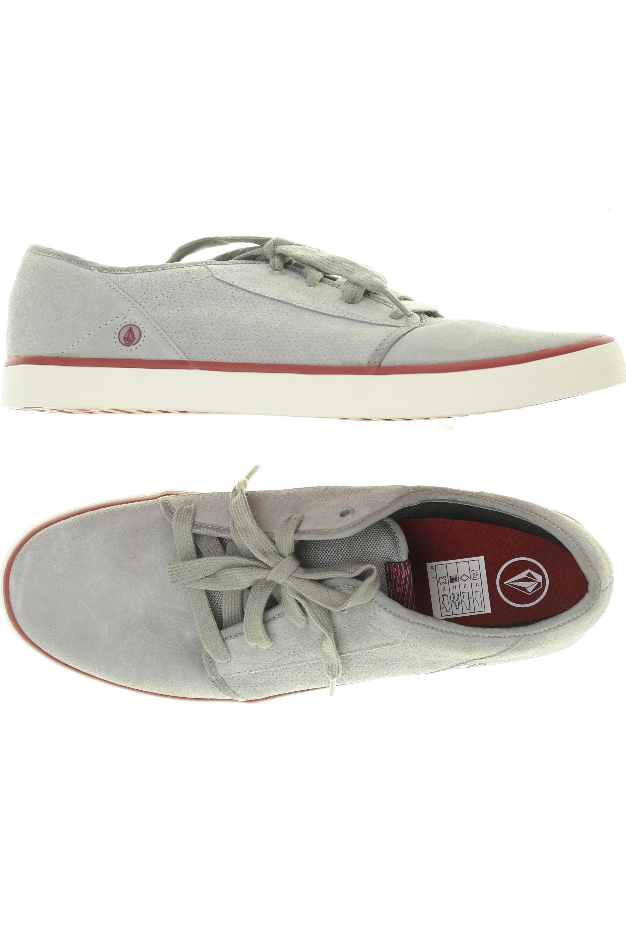 Thumbnail - Volcom Herren Sneakers, grau, Gr. 11