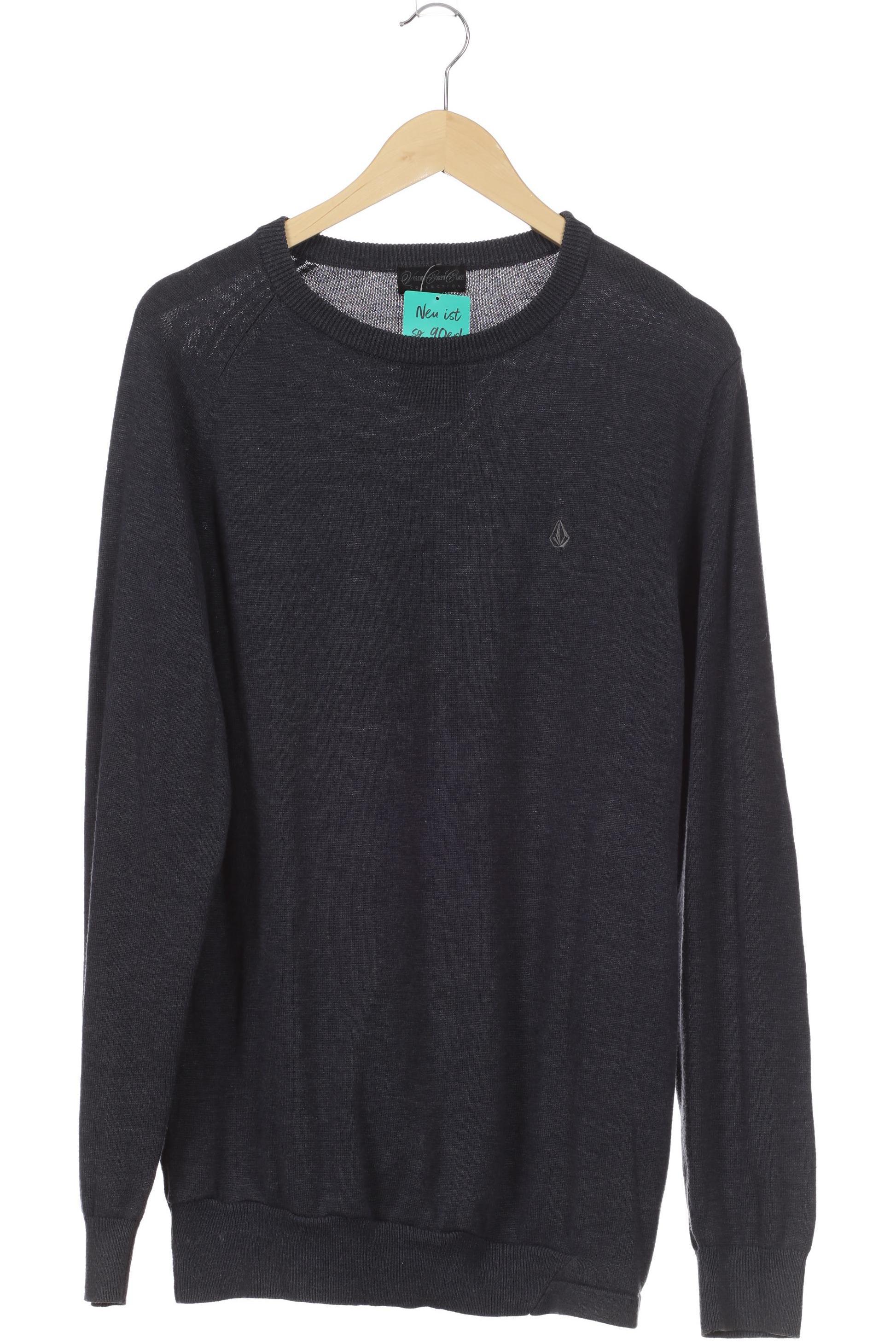 Thumbnail - Volcom Herren Pullover, grau, Gr.