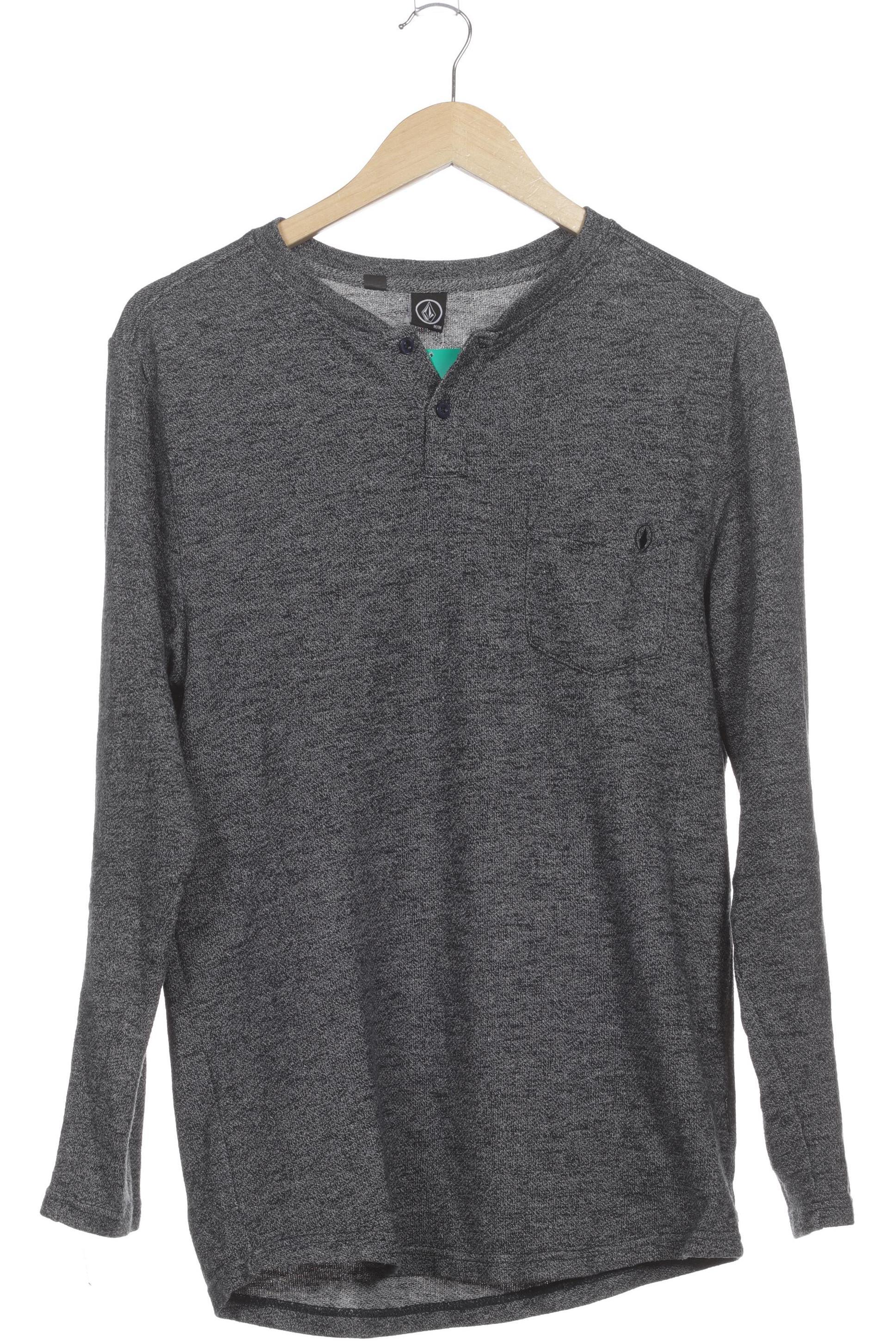

Volcom Herren Pullover, blau, Gr.