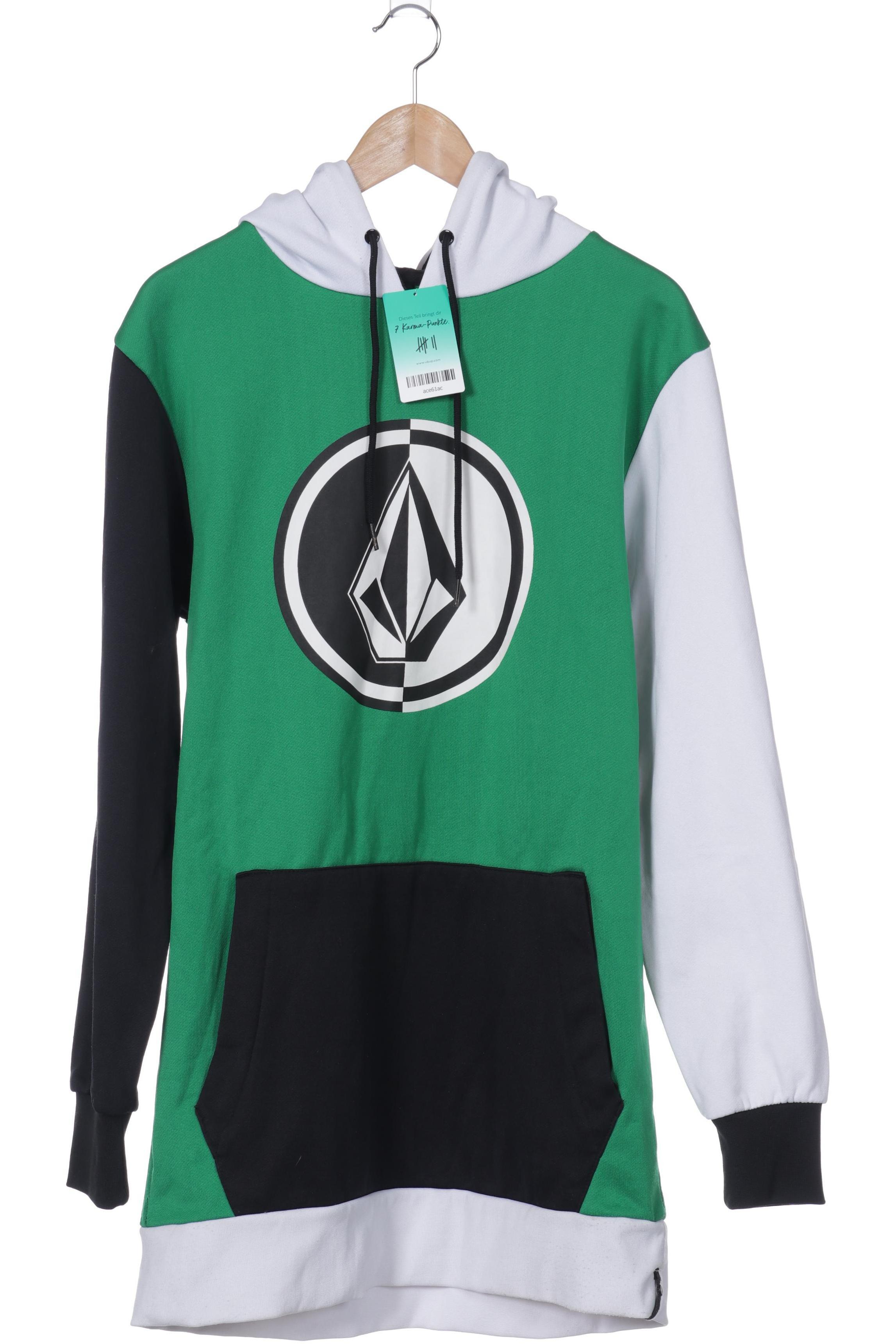Thumbnail - Volcom Herren Sweatshirt, grün, Gr.