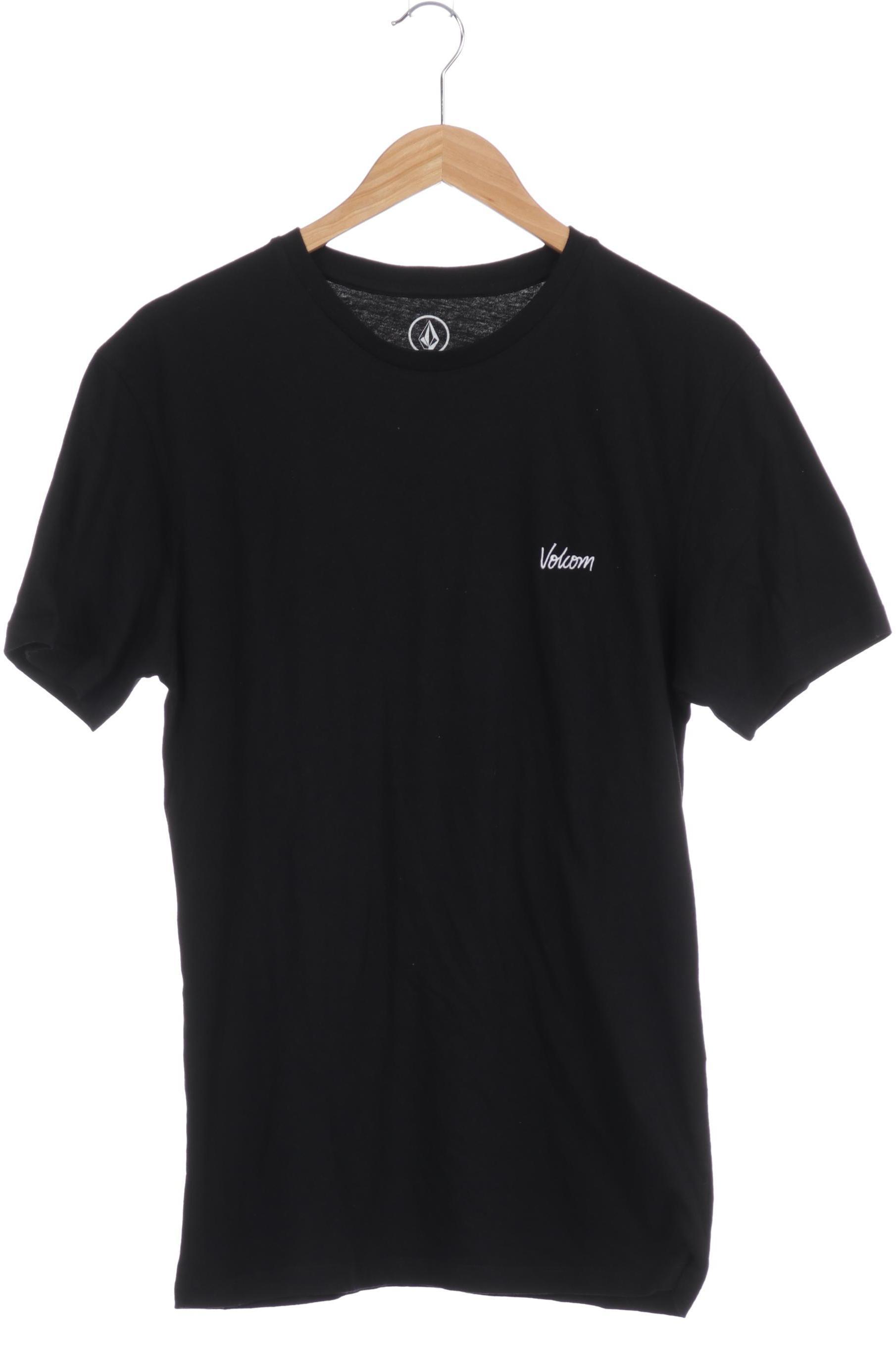 

Volcom Herren T-Shirt, schwarz, Gr.