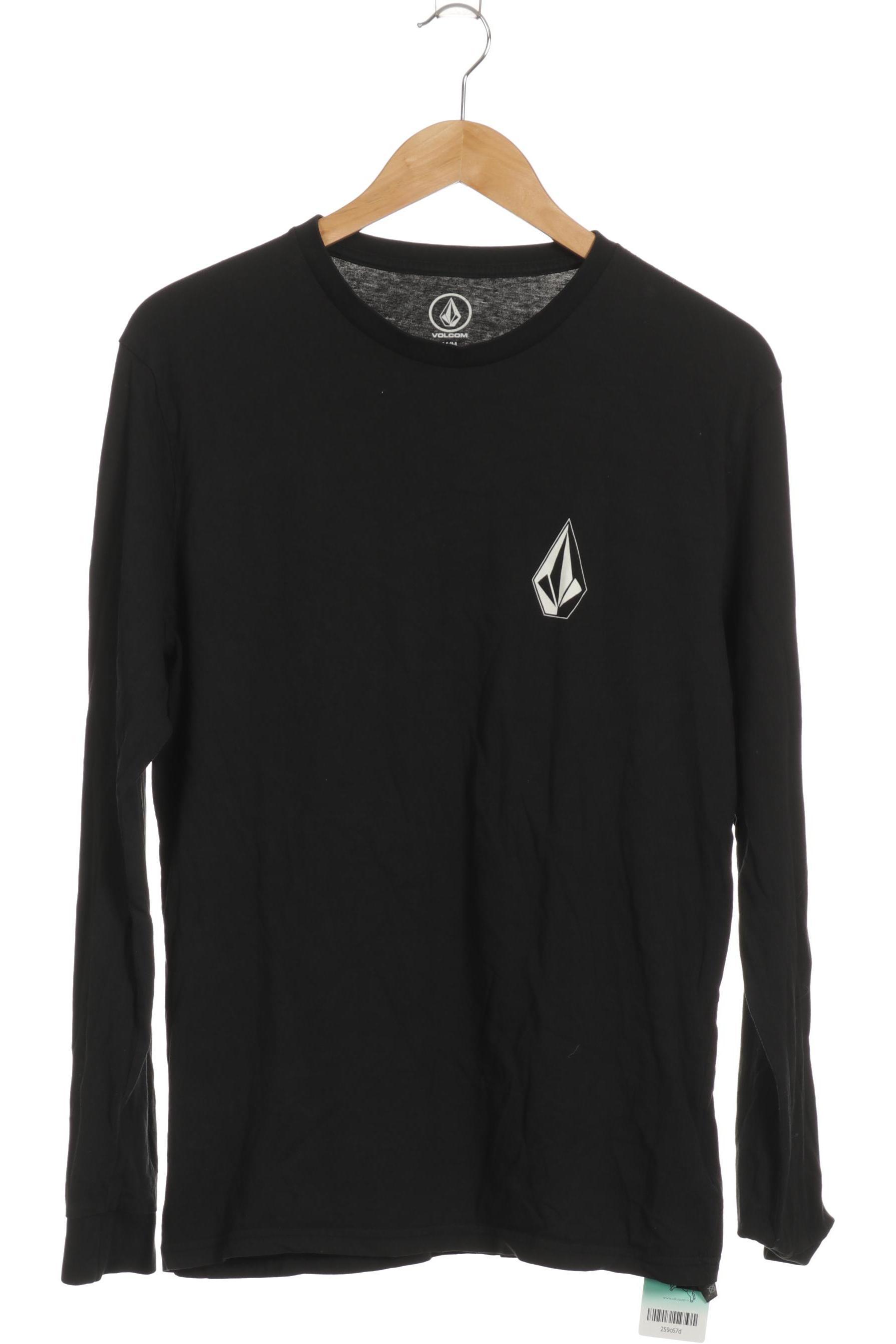 

Volcom Herren T-Shirt, schwarz, Gr.