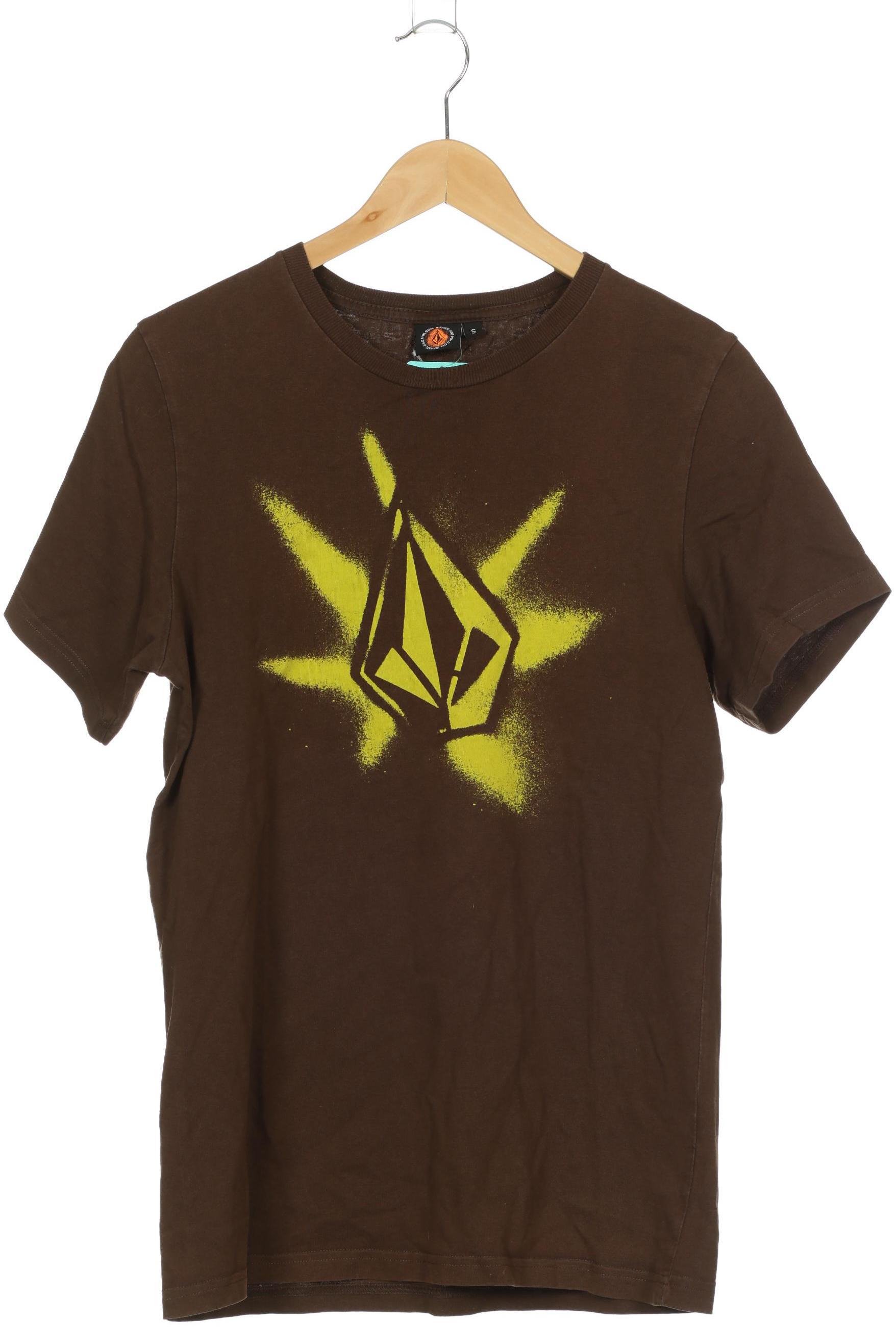 Thumbnail - Volcom Herren T-Shirt, braun, Gr.