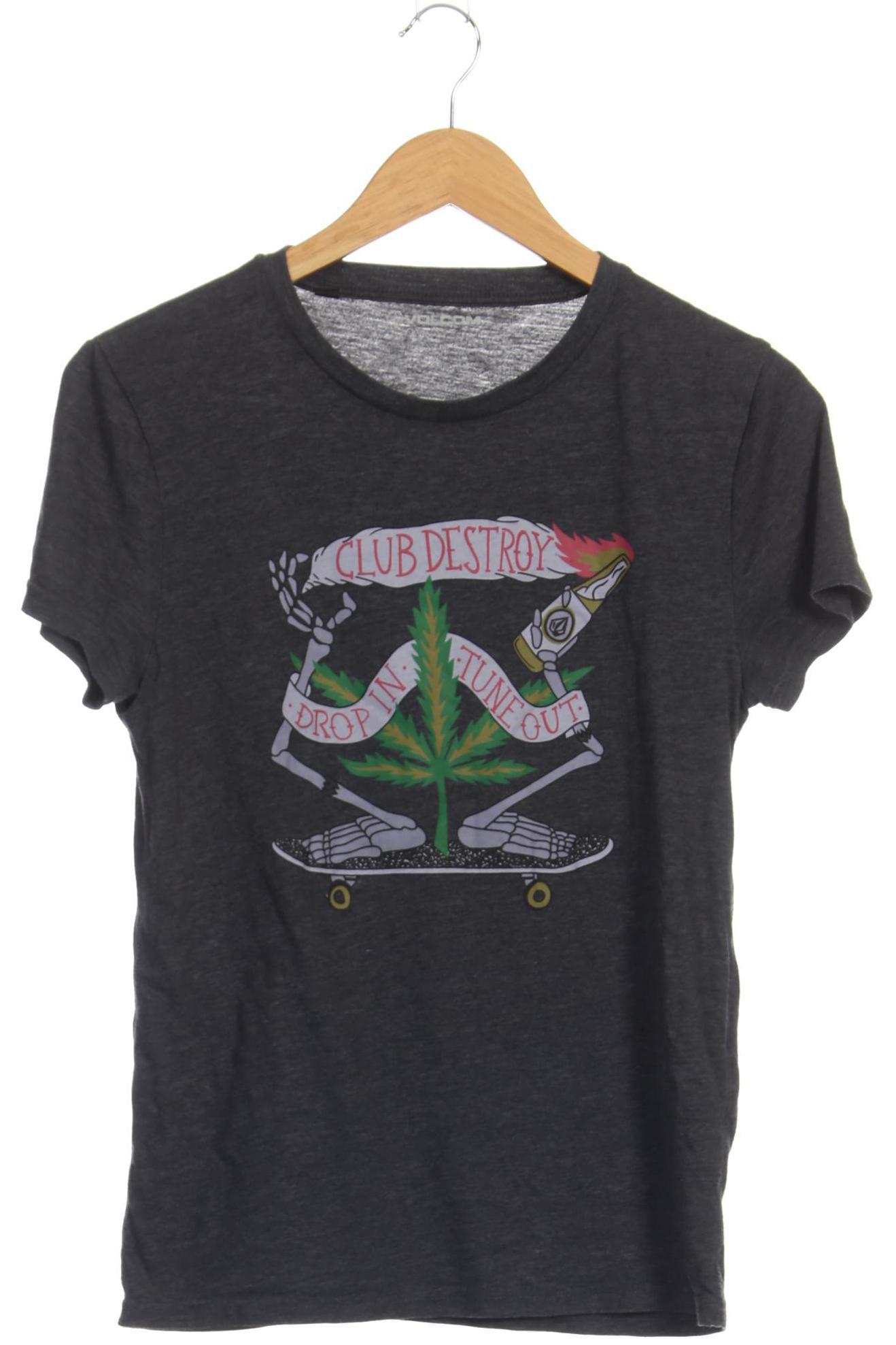 Thumbnail - Volcom Herren T-Shirt, grau, Gr.