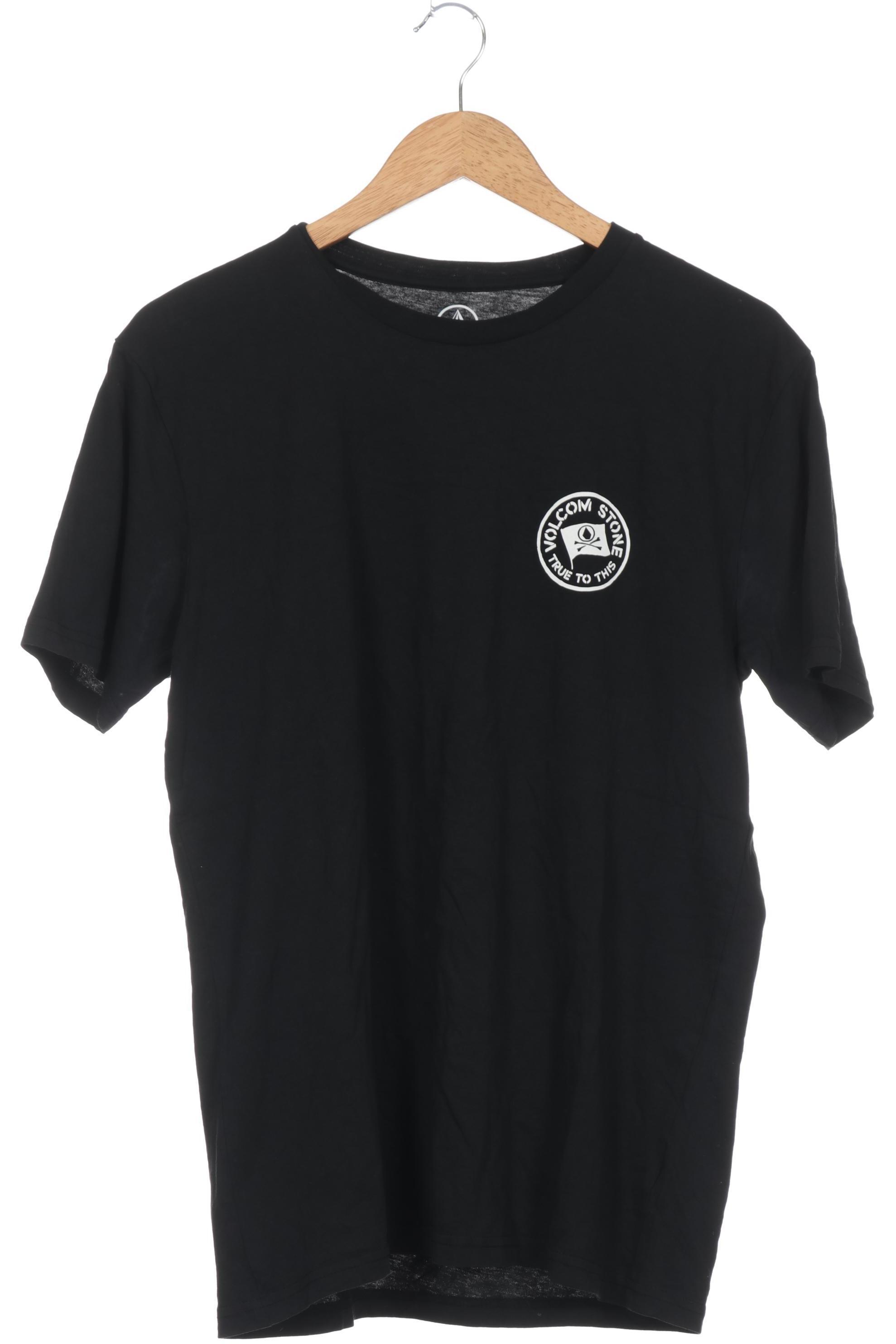 

Volcom Herren T-Shirt, schwarz, Gr.