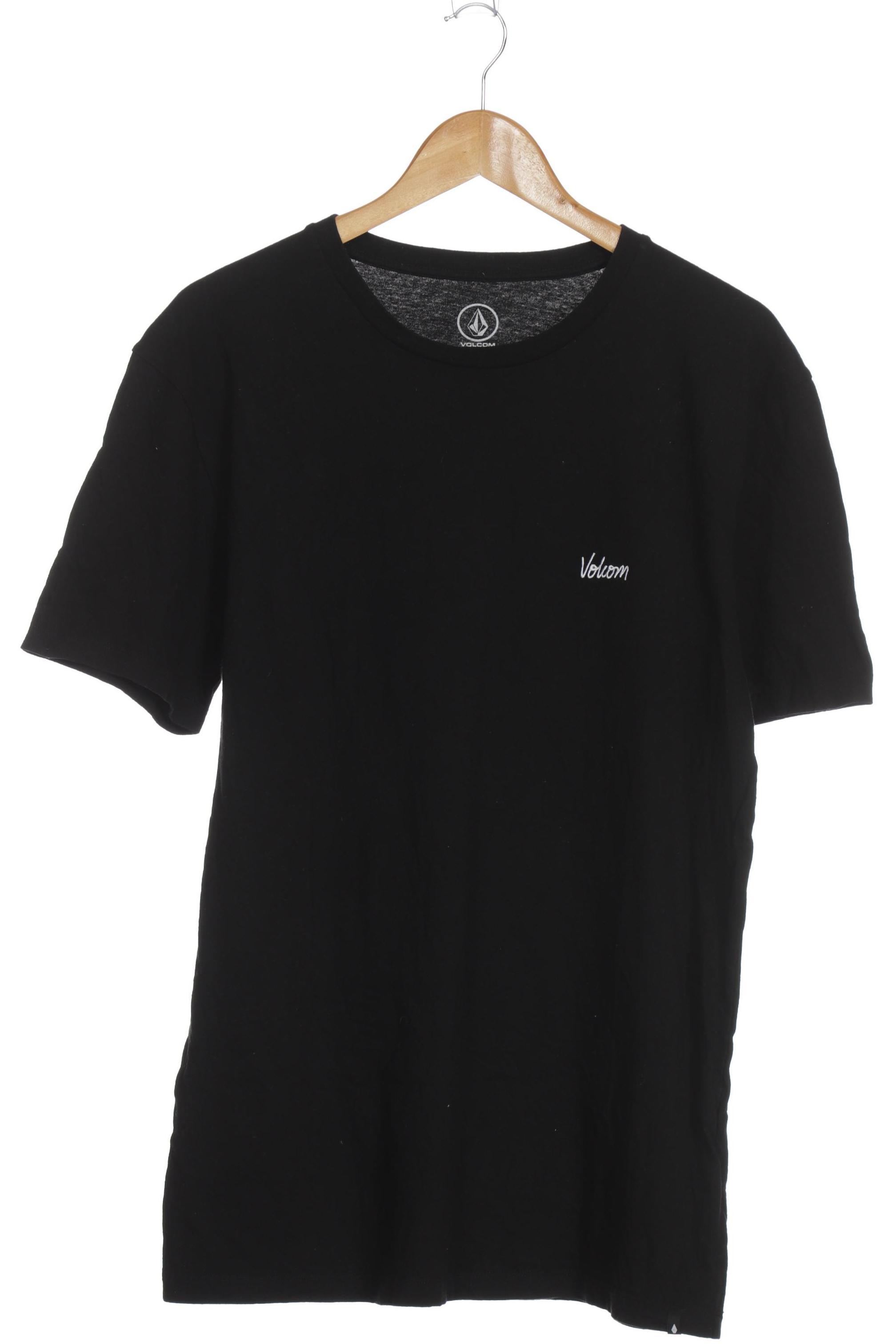 

Volcom Herren T-Shirt, schwarz, Gr.