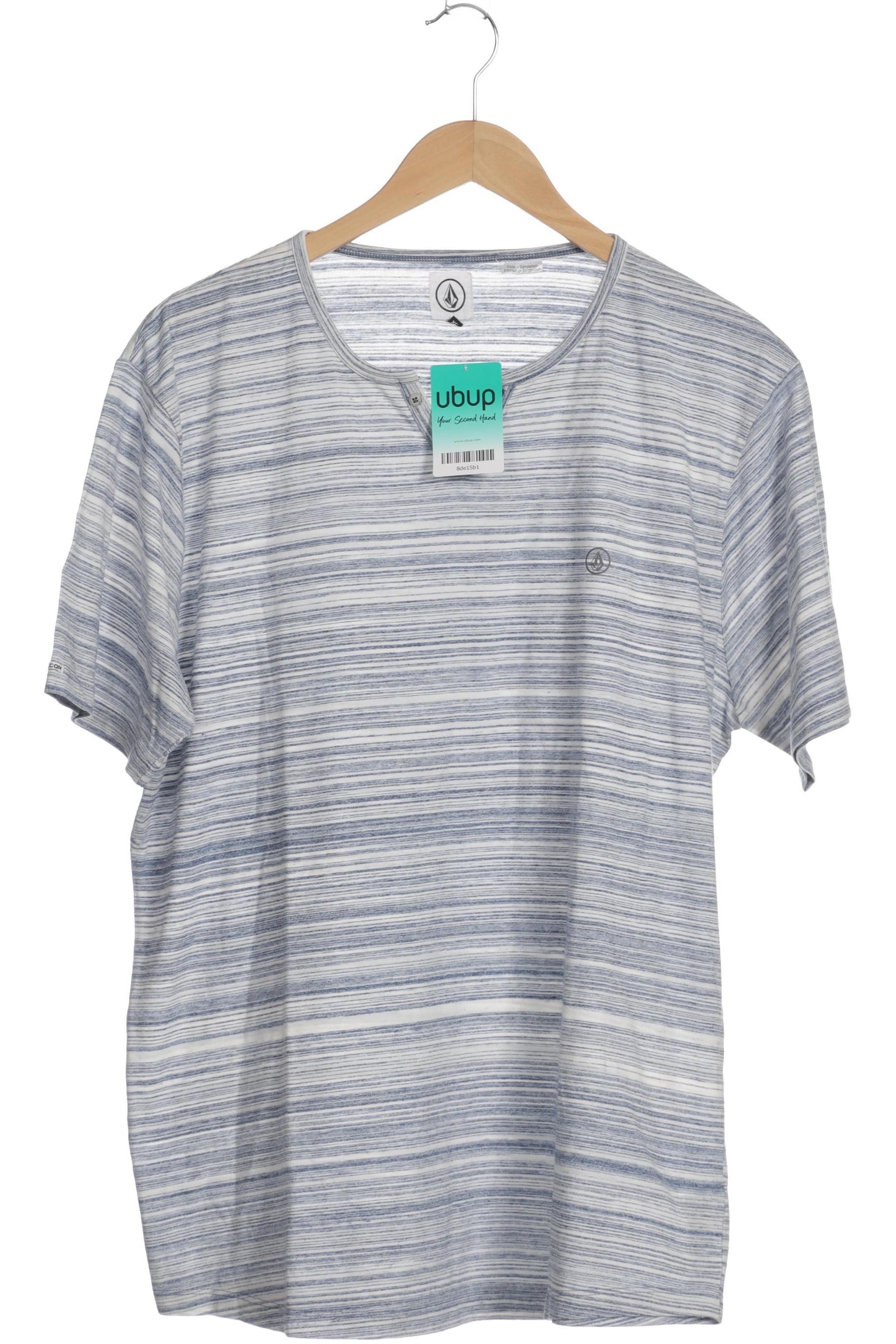 Thumbnail - Volcom Herren T-Shirt, blau, Gr.