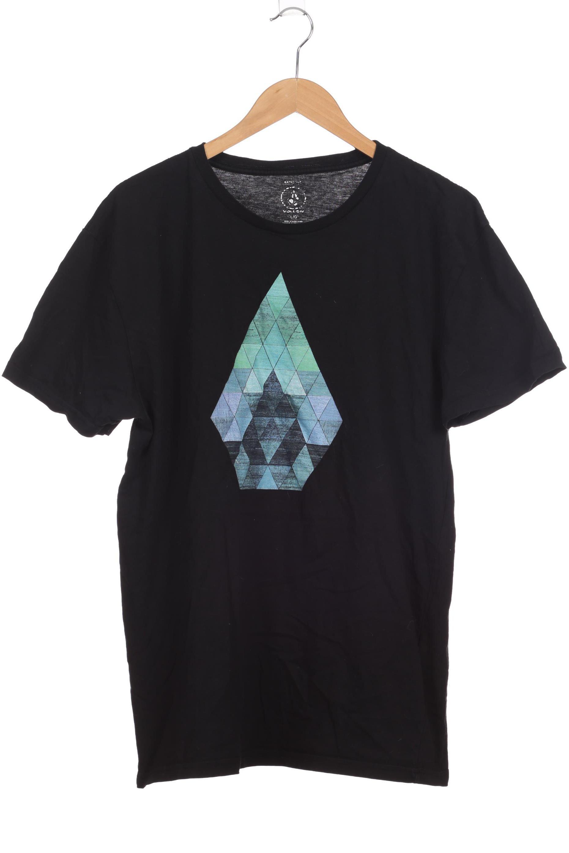 Thumbnail - Volcom Herren T-Shirt, blau, Gr.