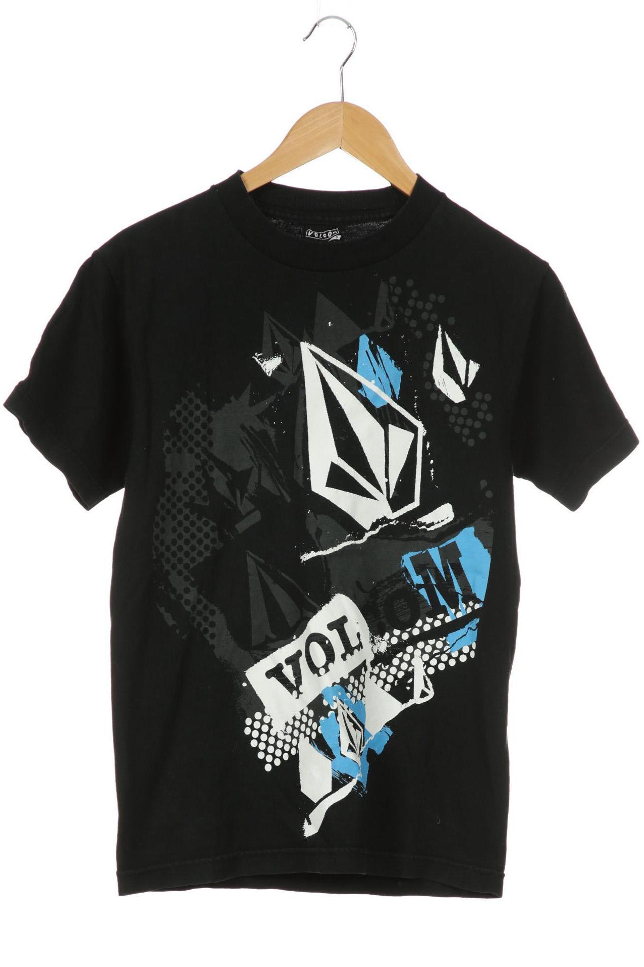 

Volcom Herren T-Shirt, schwarz, Gr.