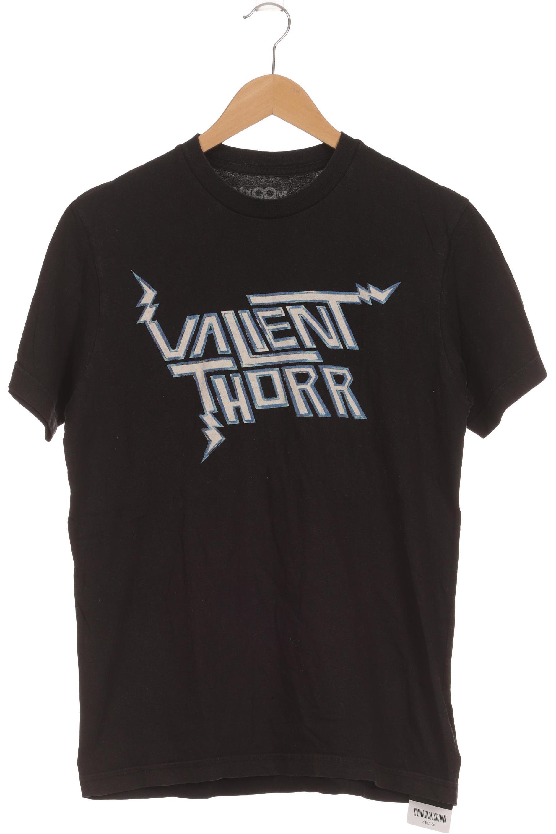 

Volcom Herren T-Shirt, schwarz, Gr.