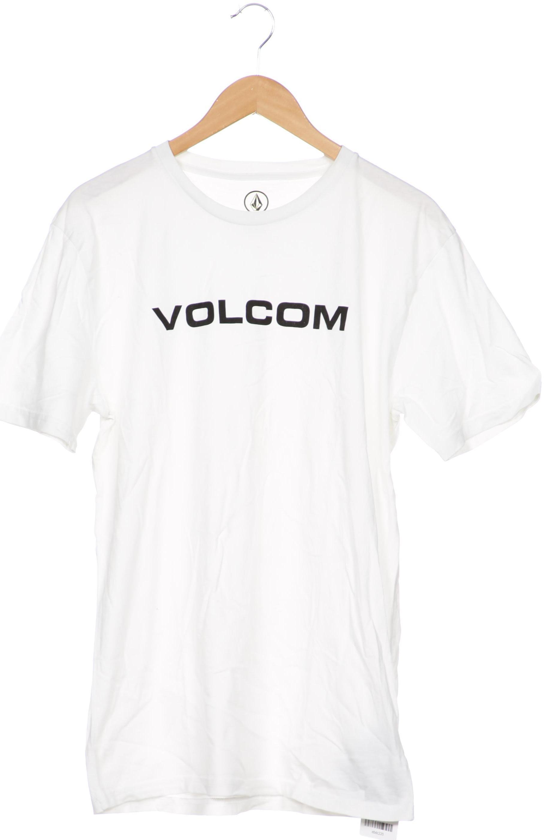 Thumbnail - Volcom Herren T-Shirt, weiß, Gr.