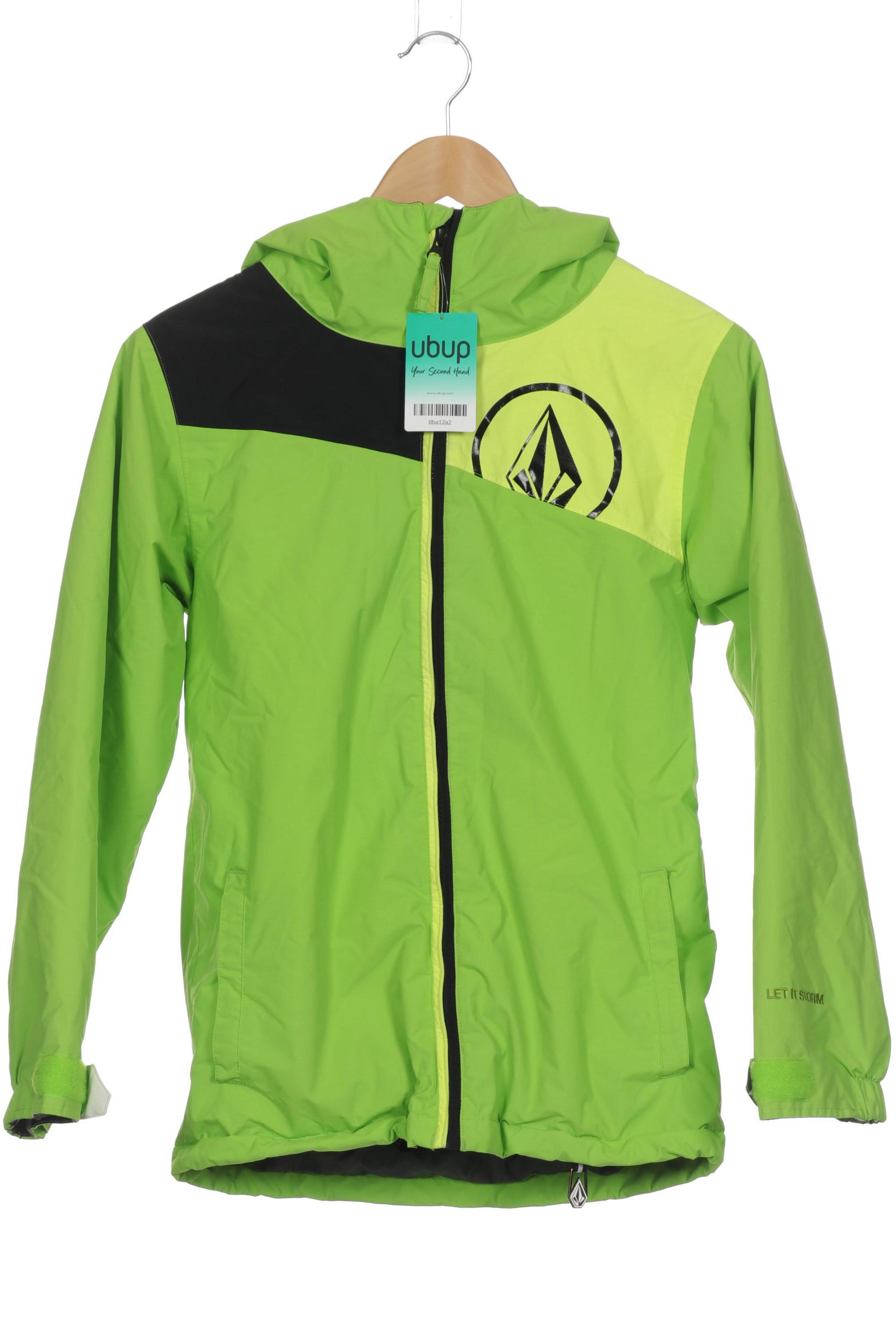 

Volcom Damen Jacke, grün, Gr.