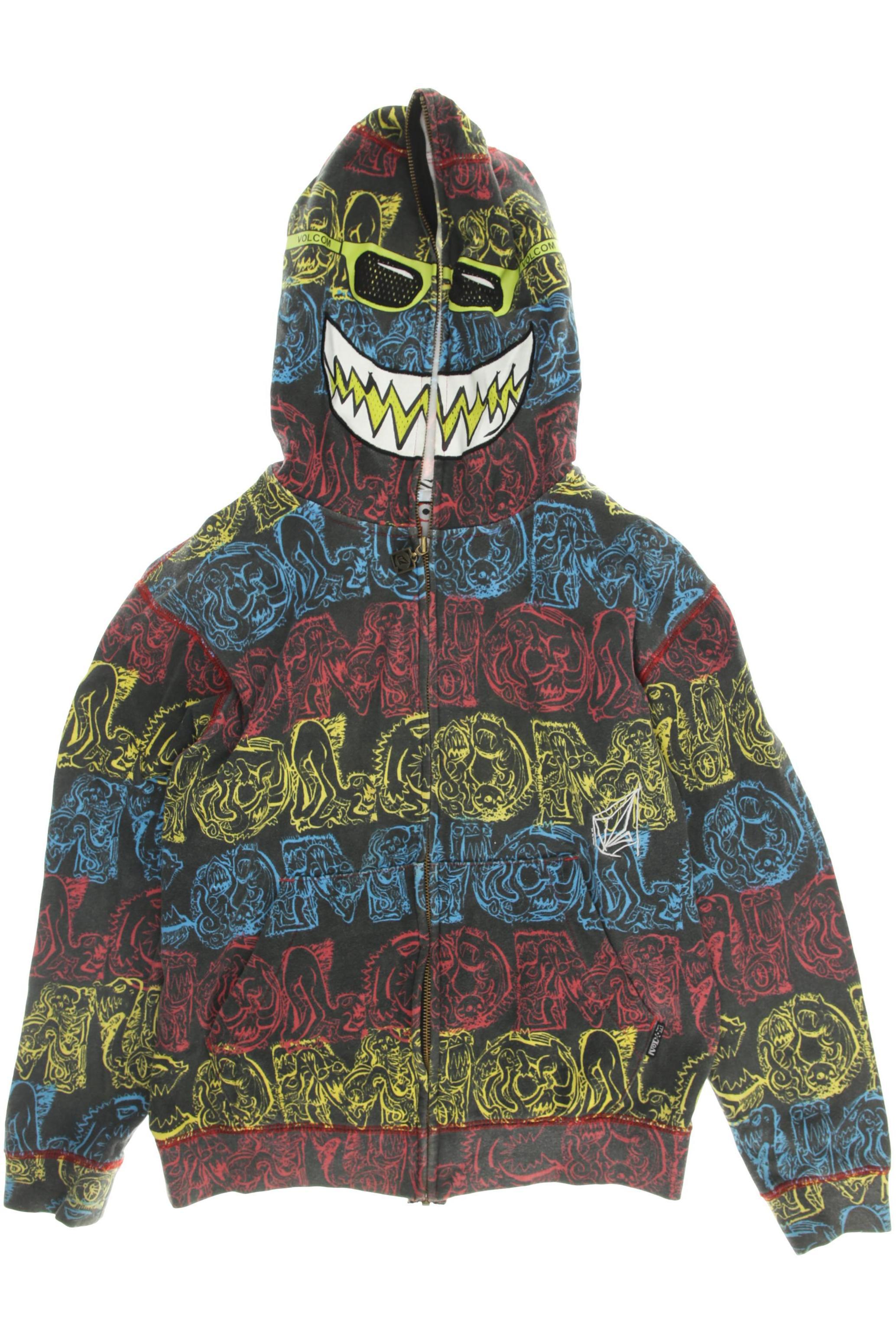 

Volcom Jungen Hoodies & Sweater, mehrfarbig, Gr. 164