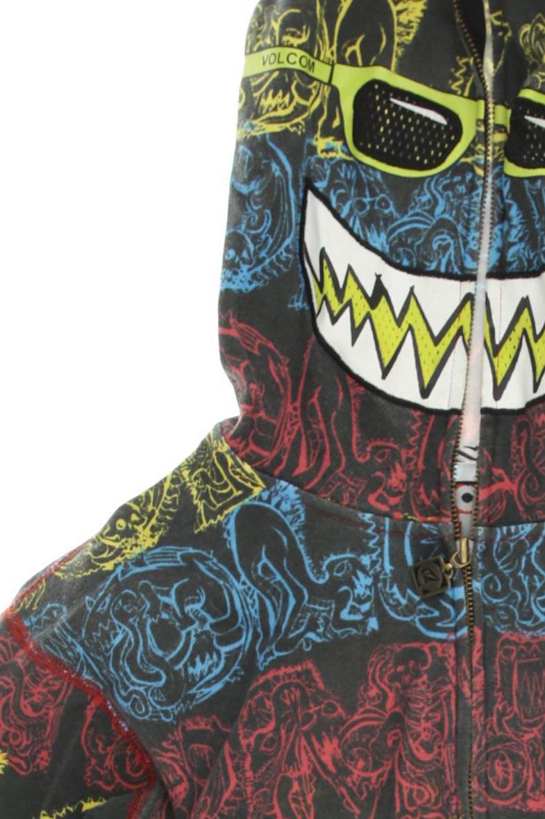 Thumbnail - Volcom Jungen Hoodies &amp; Sweater, mehrfarbig, Gr. 164