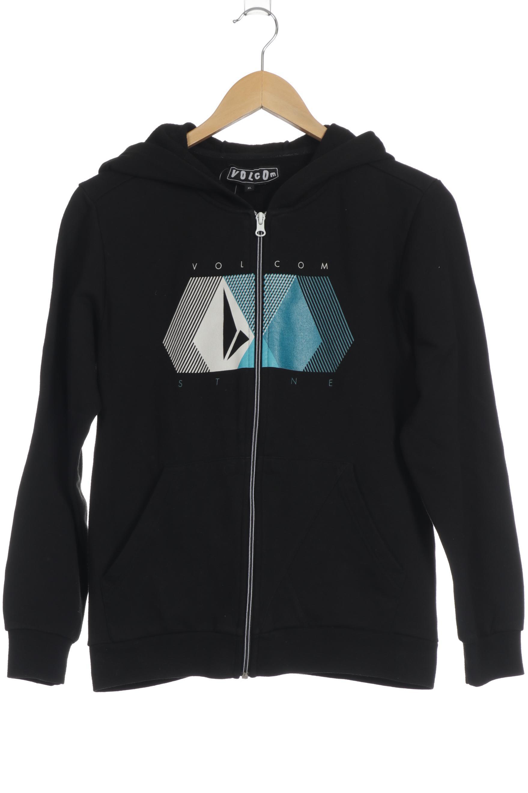 

Volcom Jungen Hoodies & Sweater, schwarz, Gr.
