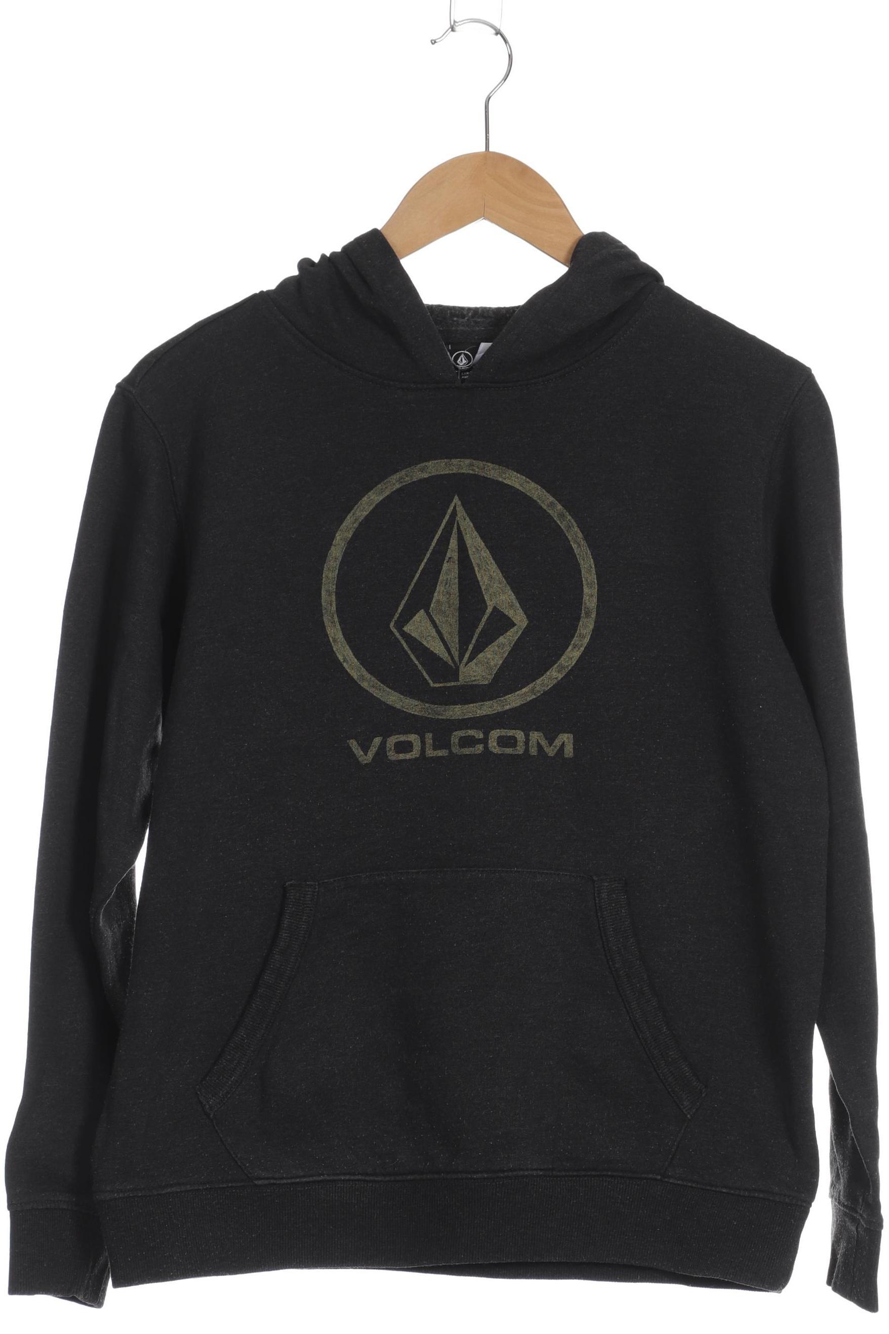 

Volcom Jungen Hoodies & Sweater, grau, Gr. 164