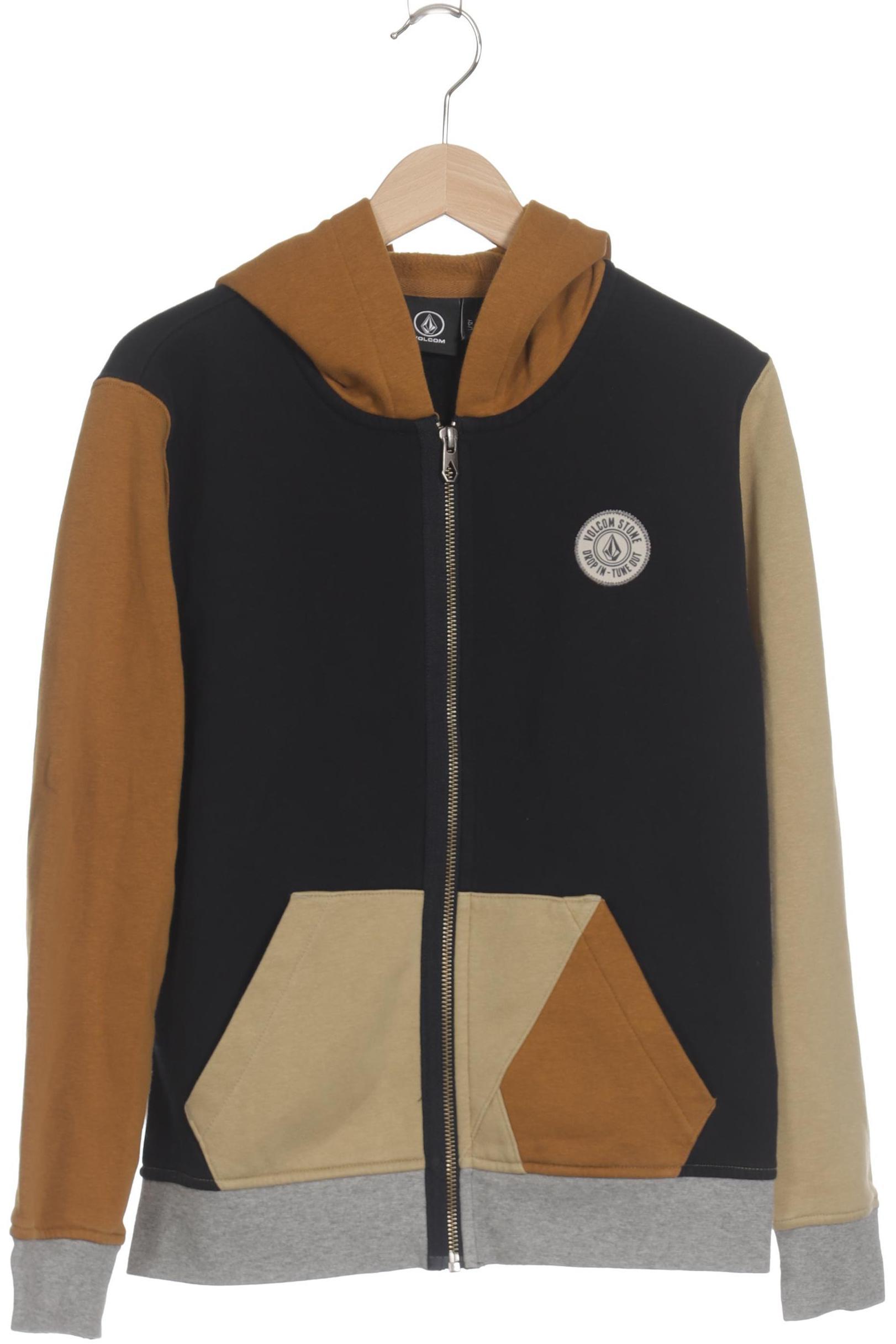 

Volcom Jungen Hoodies & Sweater, orange, Gr.