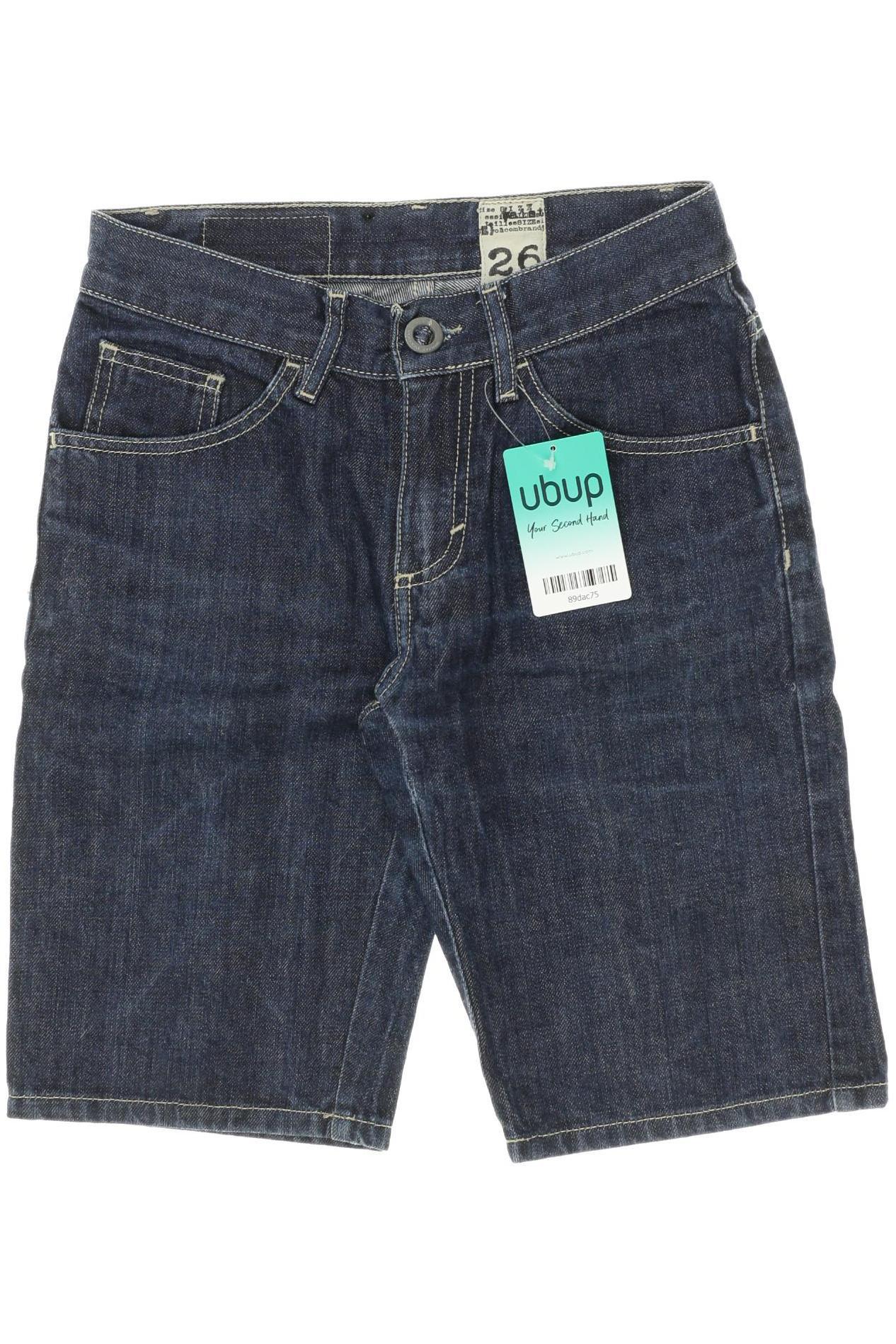 

Volcom Jungen Shorts, blau, Gr. 152