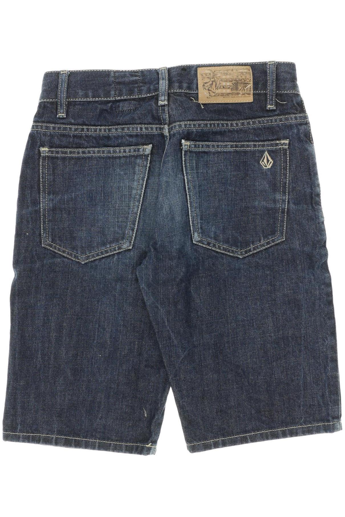 Thumbnail - Volcom Herren Shorts, blau, Gr. 152