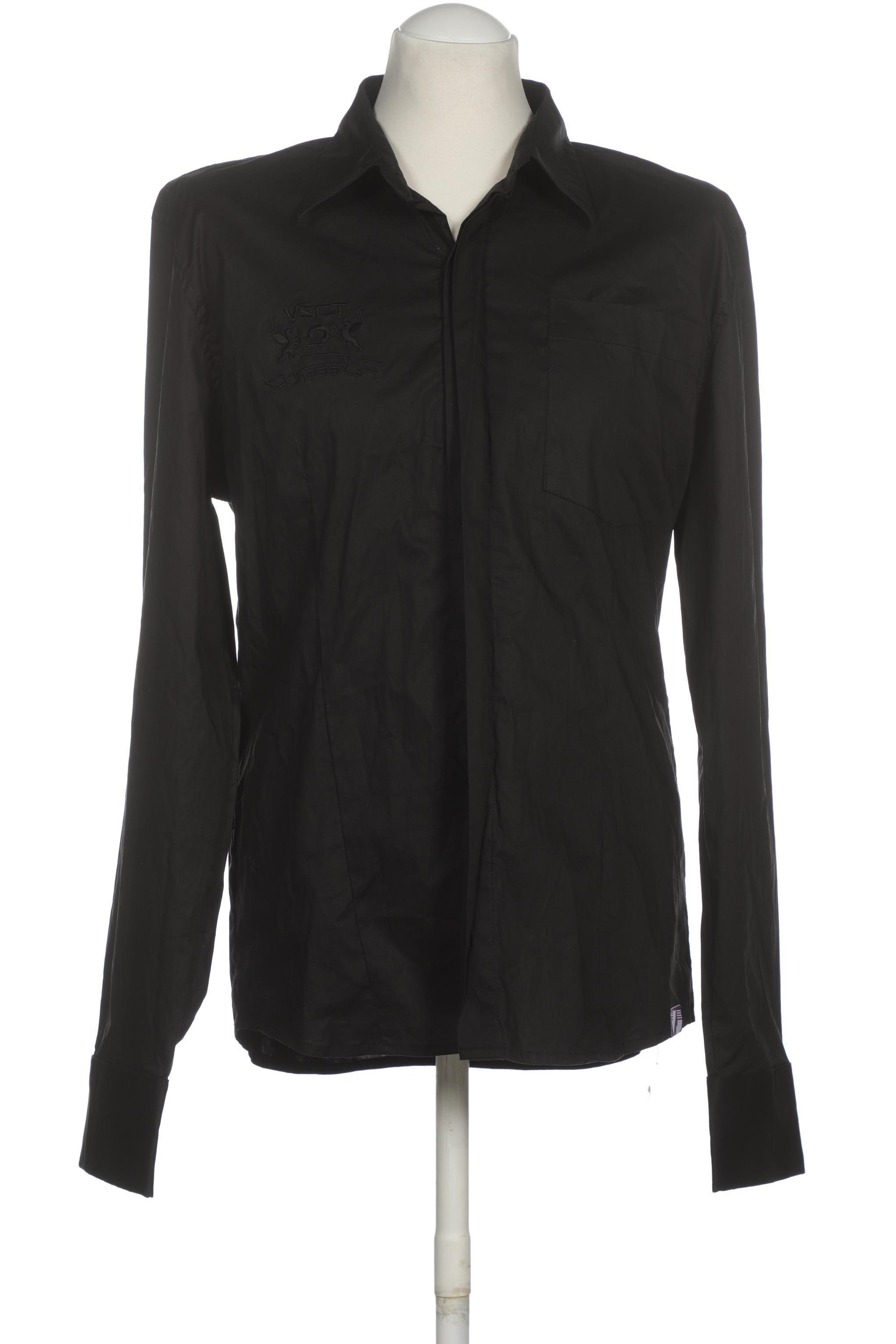 Thumbnail - Vsct Herren Hemd, schwarz, Gr.