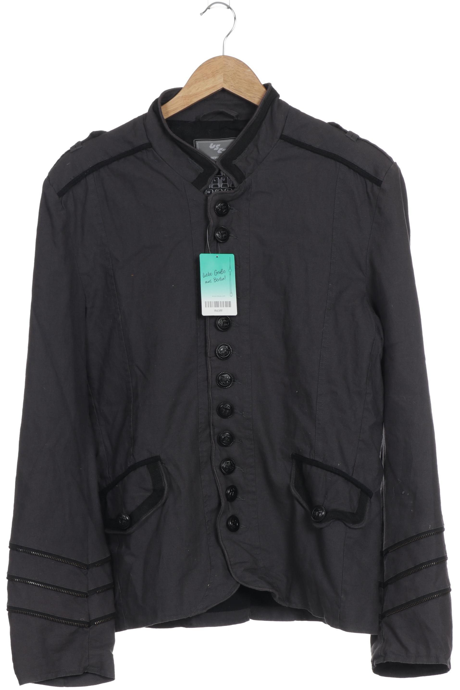 

Vsct Herren Jacke, grau, Gr.