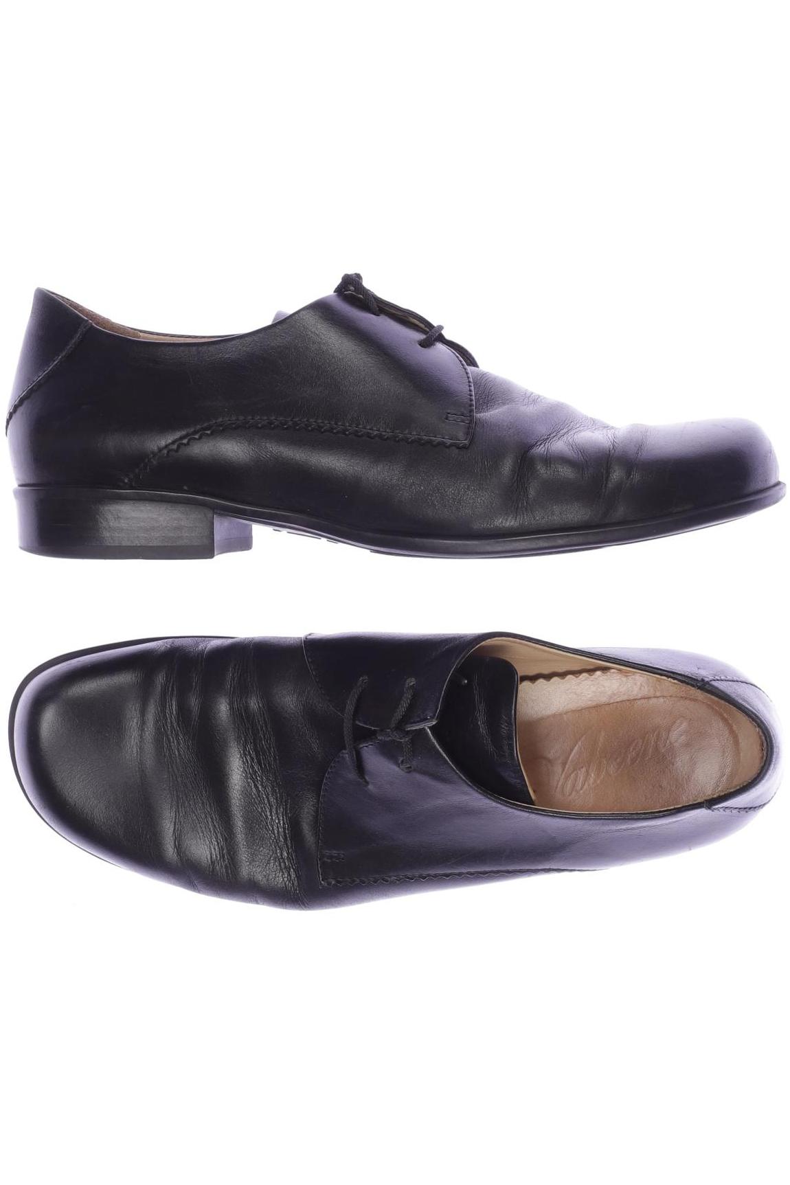 

Vabeene Damen Halbschuh, schwarz, Gr. 39