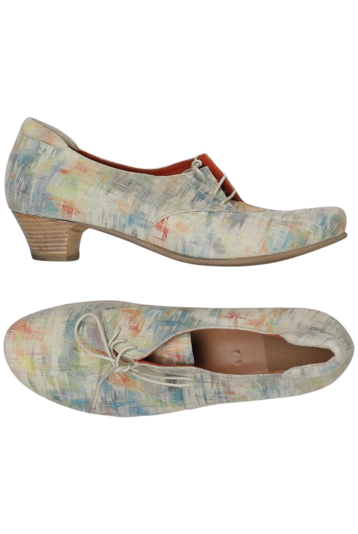 

Vabeene Damen Halbschuh, mehrfarbig, Gr. 40