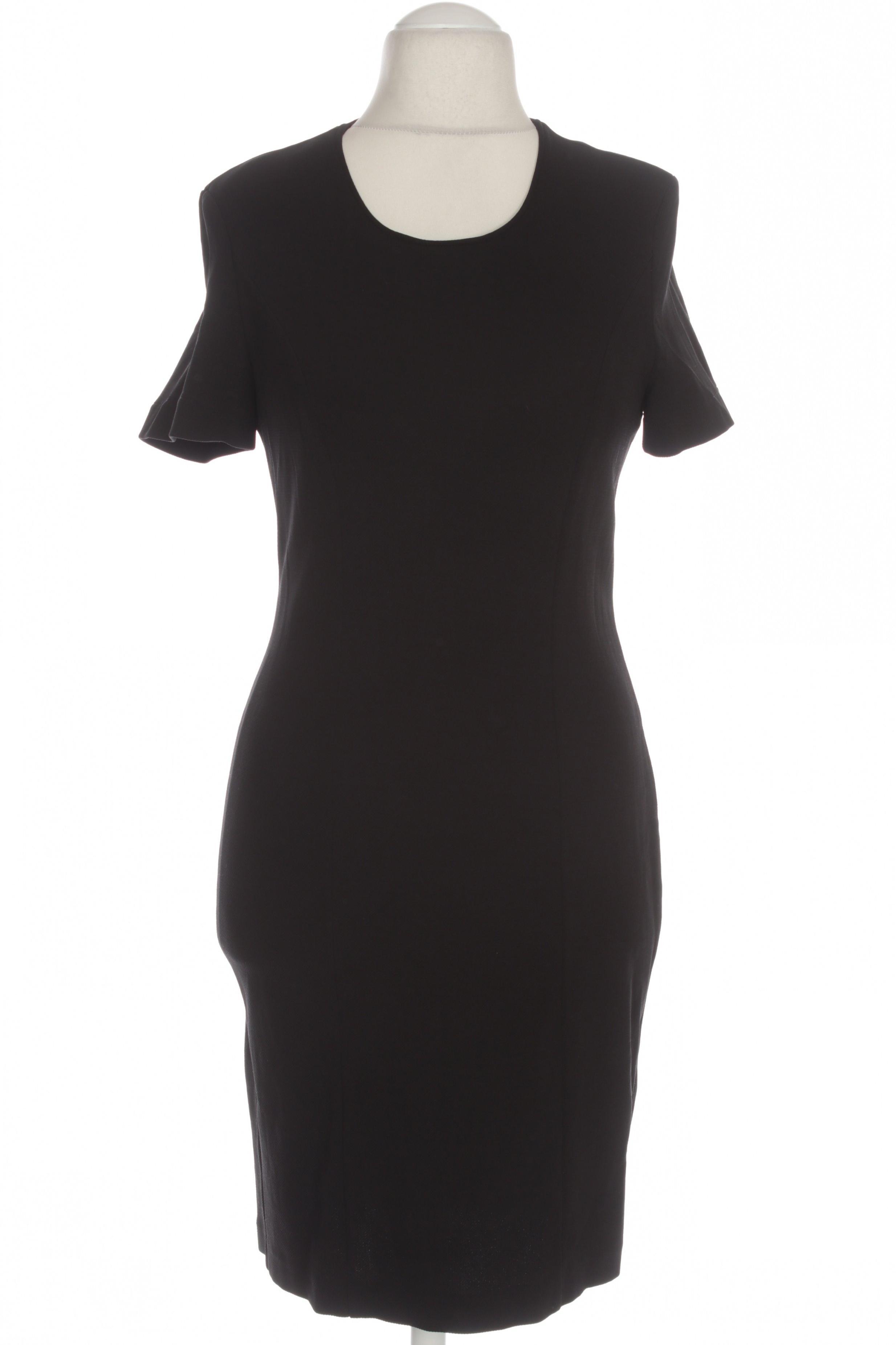 

Second Hand Einzelstücke Damen Kleid, schwarz, Gr.