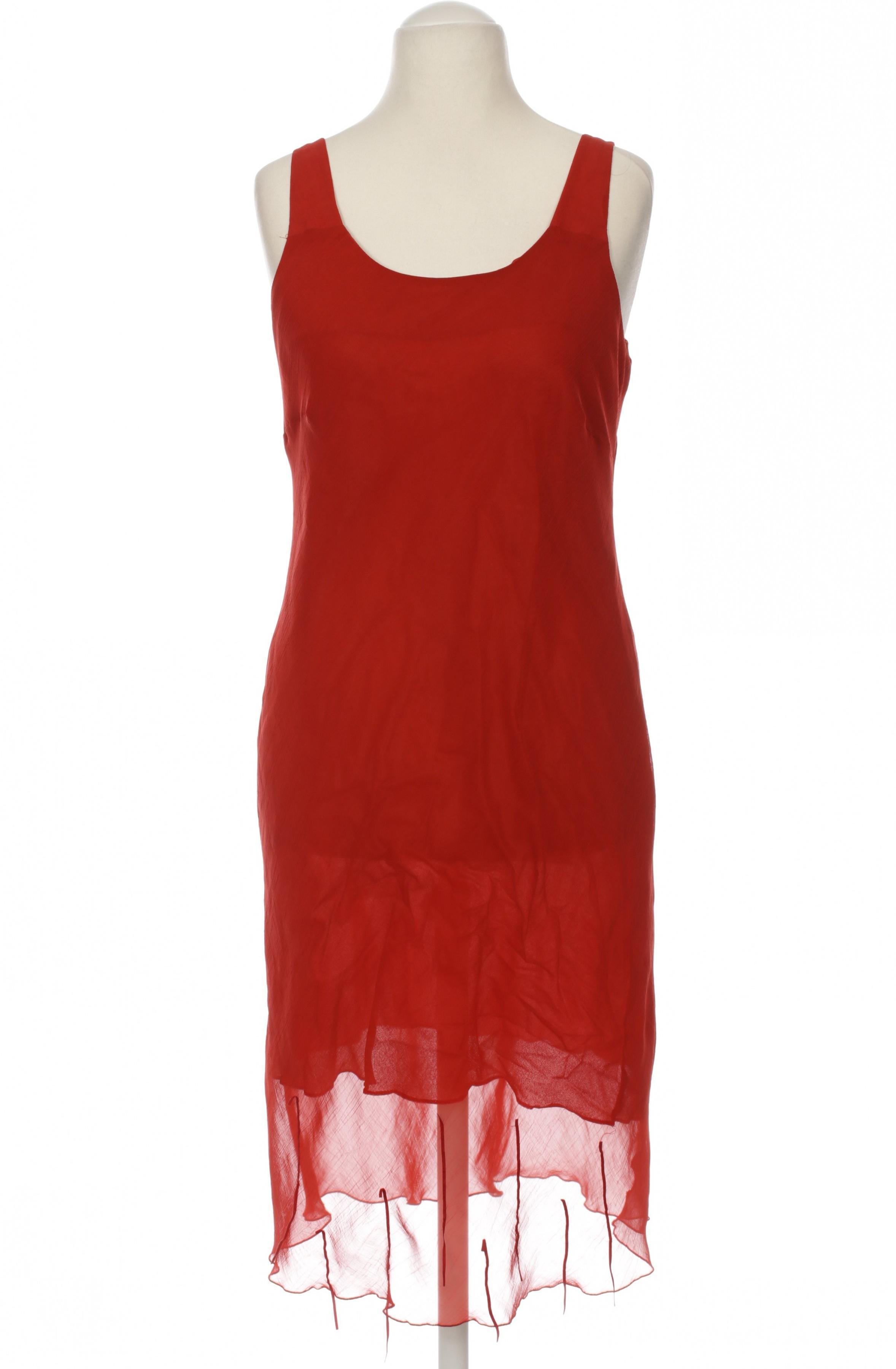 

Vabeene Damen Kleid, rot, Gr.