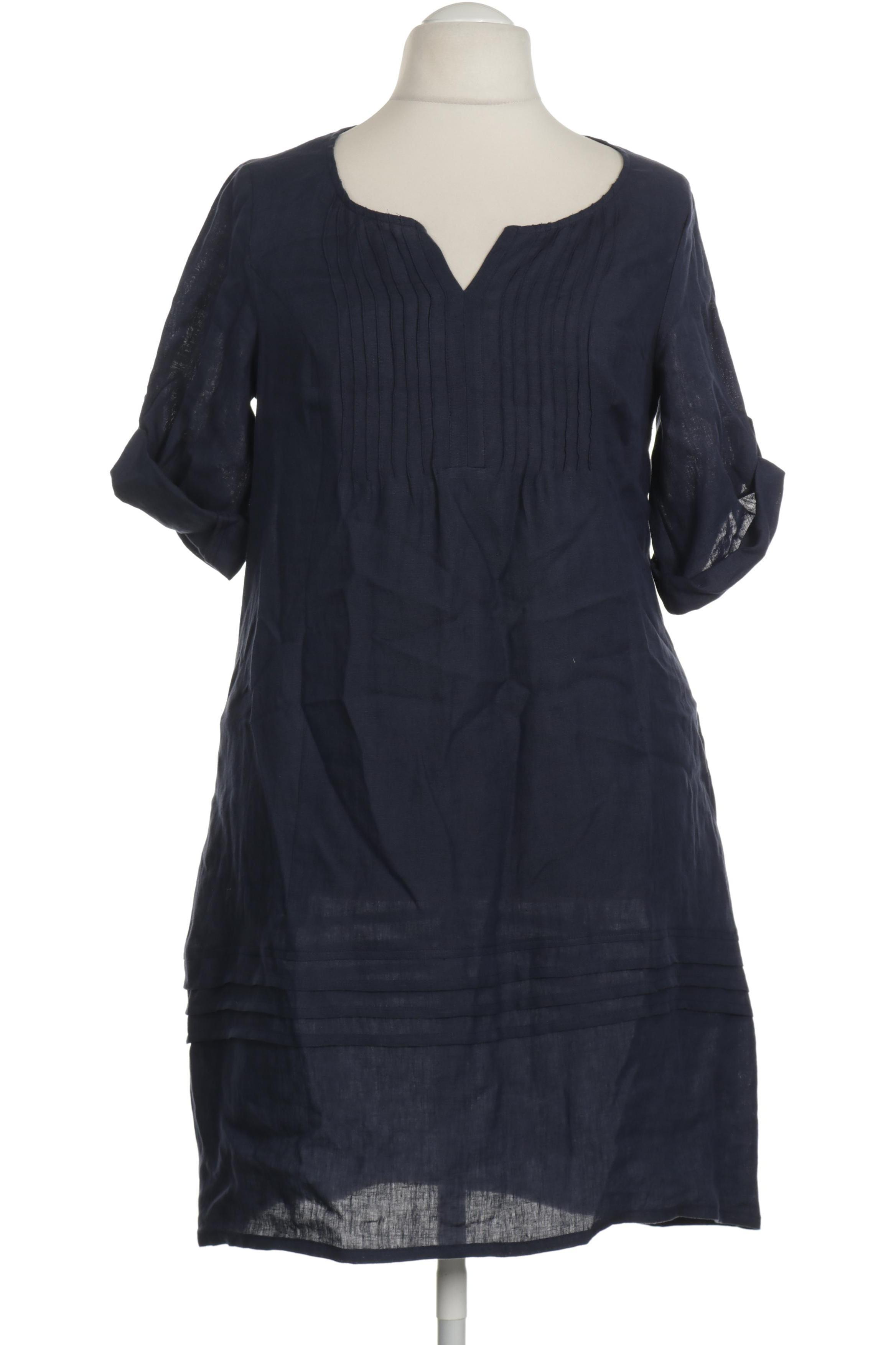 

Vabeene Damen Kleid, blau, Gr. 38