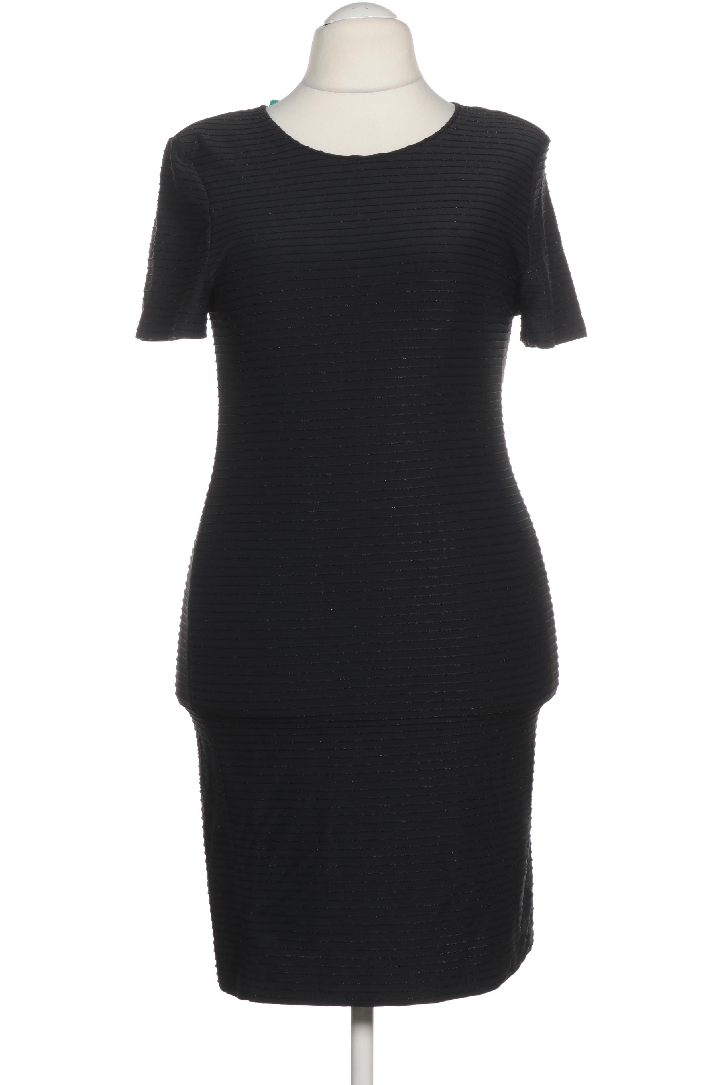 

Vabeene Damen Kleid, schwarz, Gr. 38