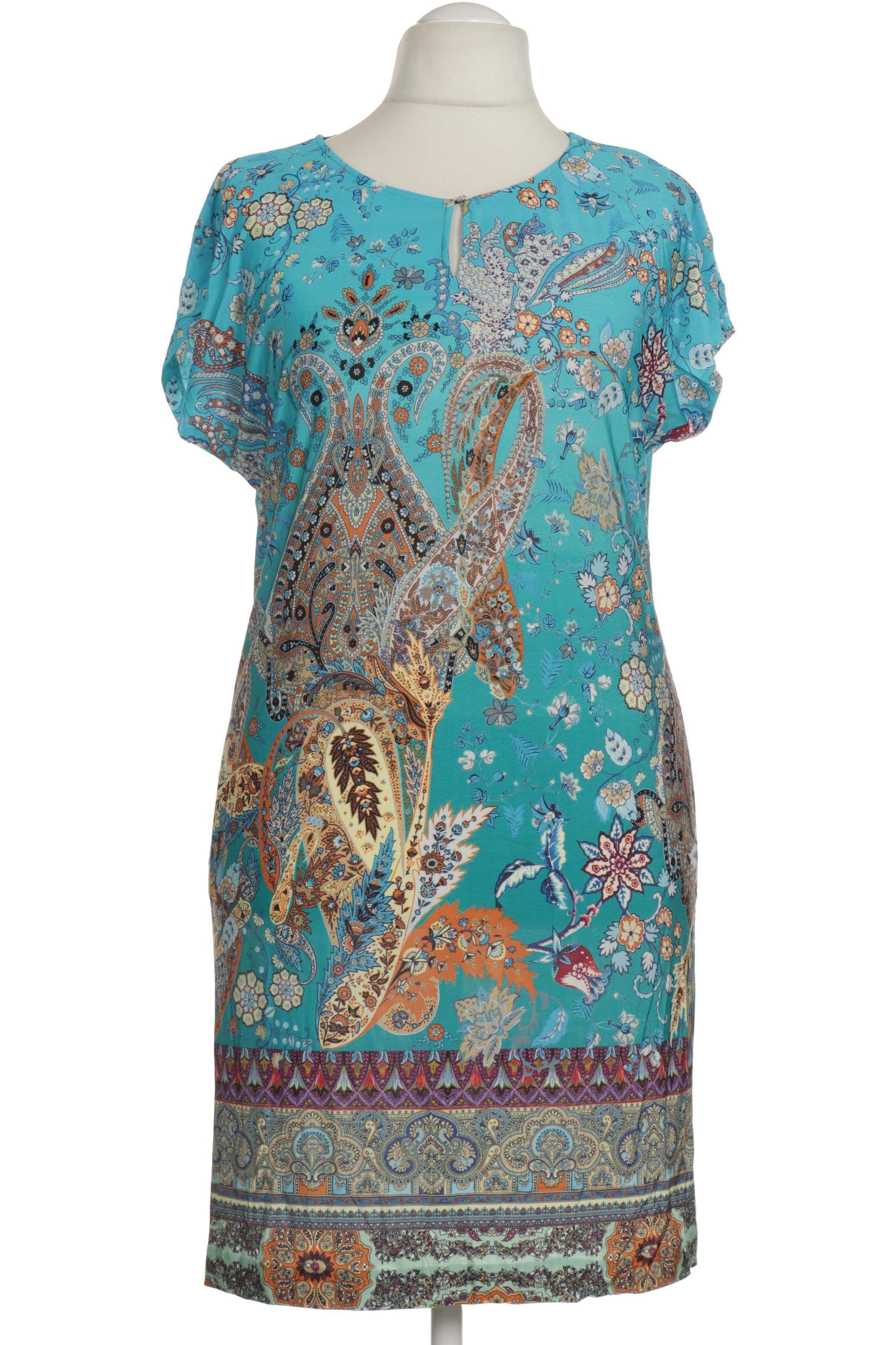 

Vabeene Damen Kleid, blau, Gr. 42