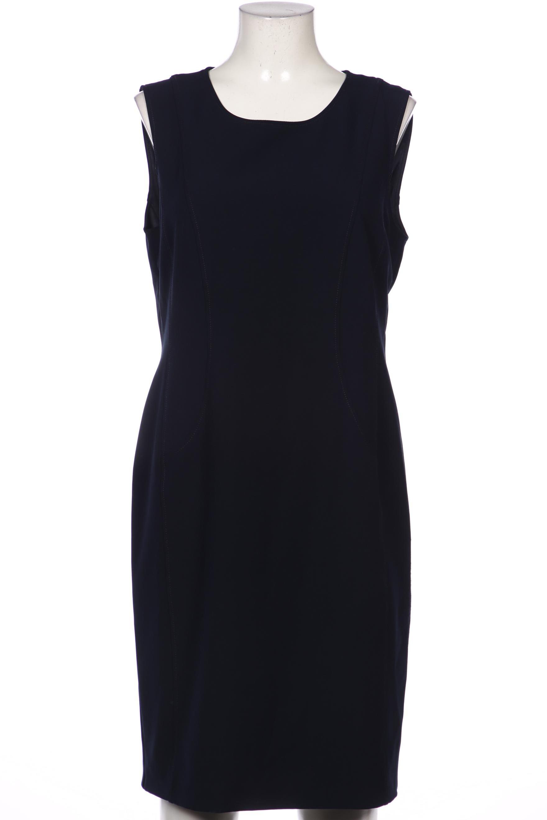 

Vabeene Damen Kleid, marineblau, Gr. 42