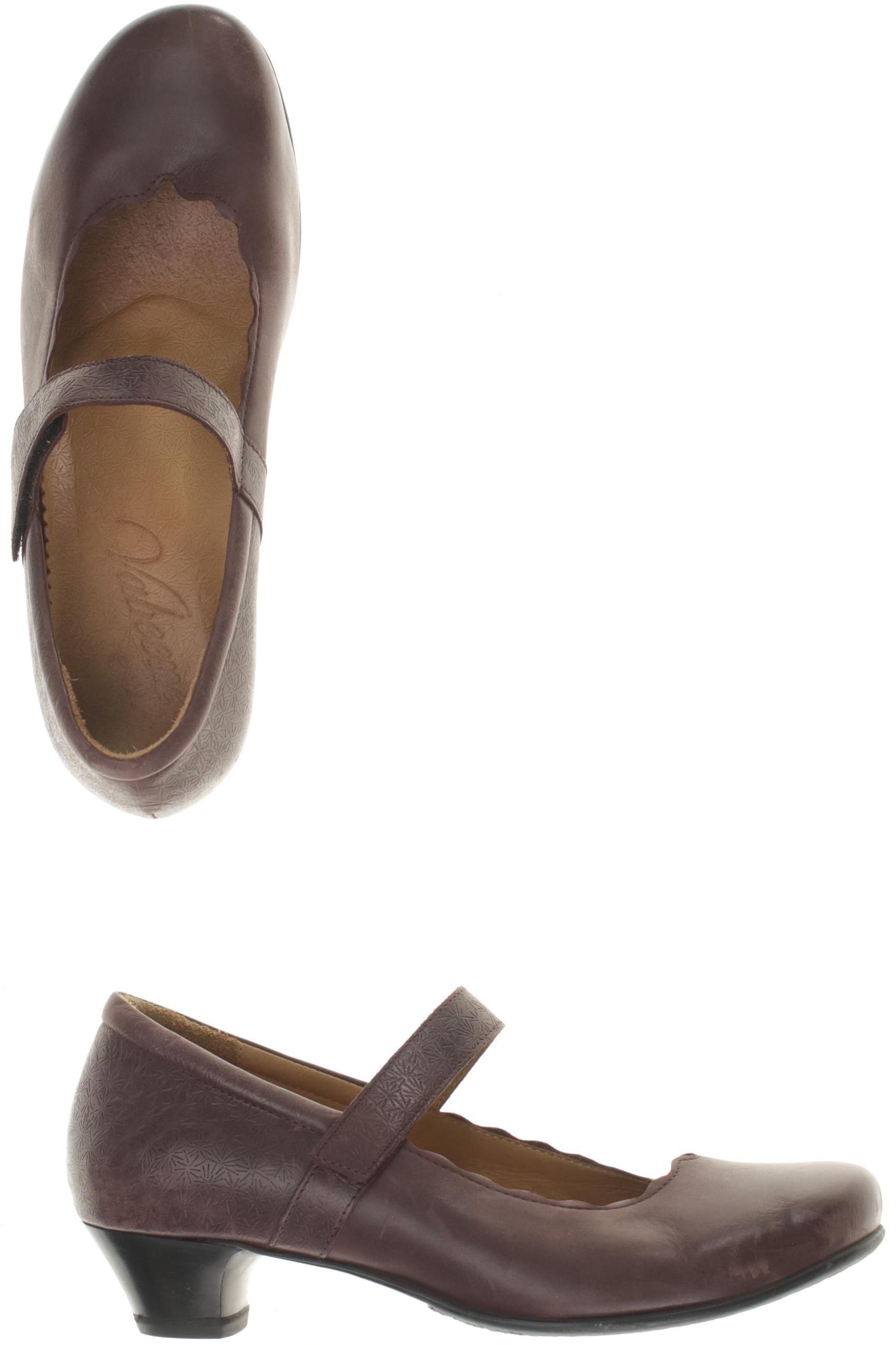 

Vabeene Damen Pumps, rot, Gr. 39